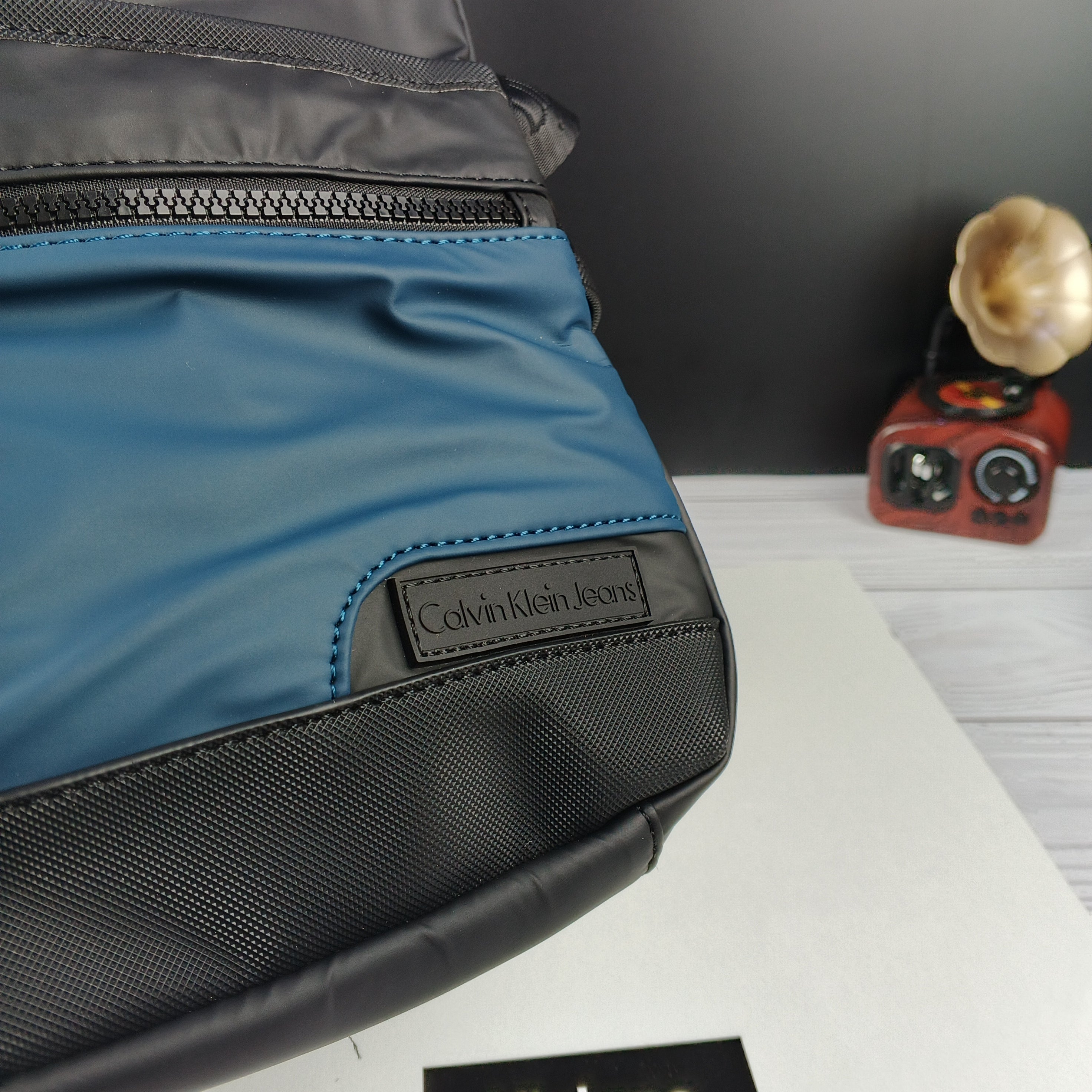 SACOCHE CALVIN KLEIN QUALITÉ PREMIUM VN-253