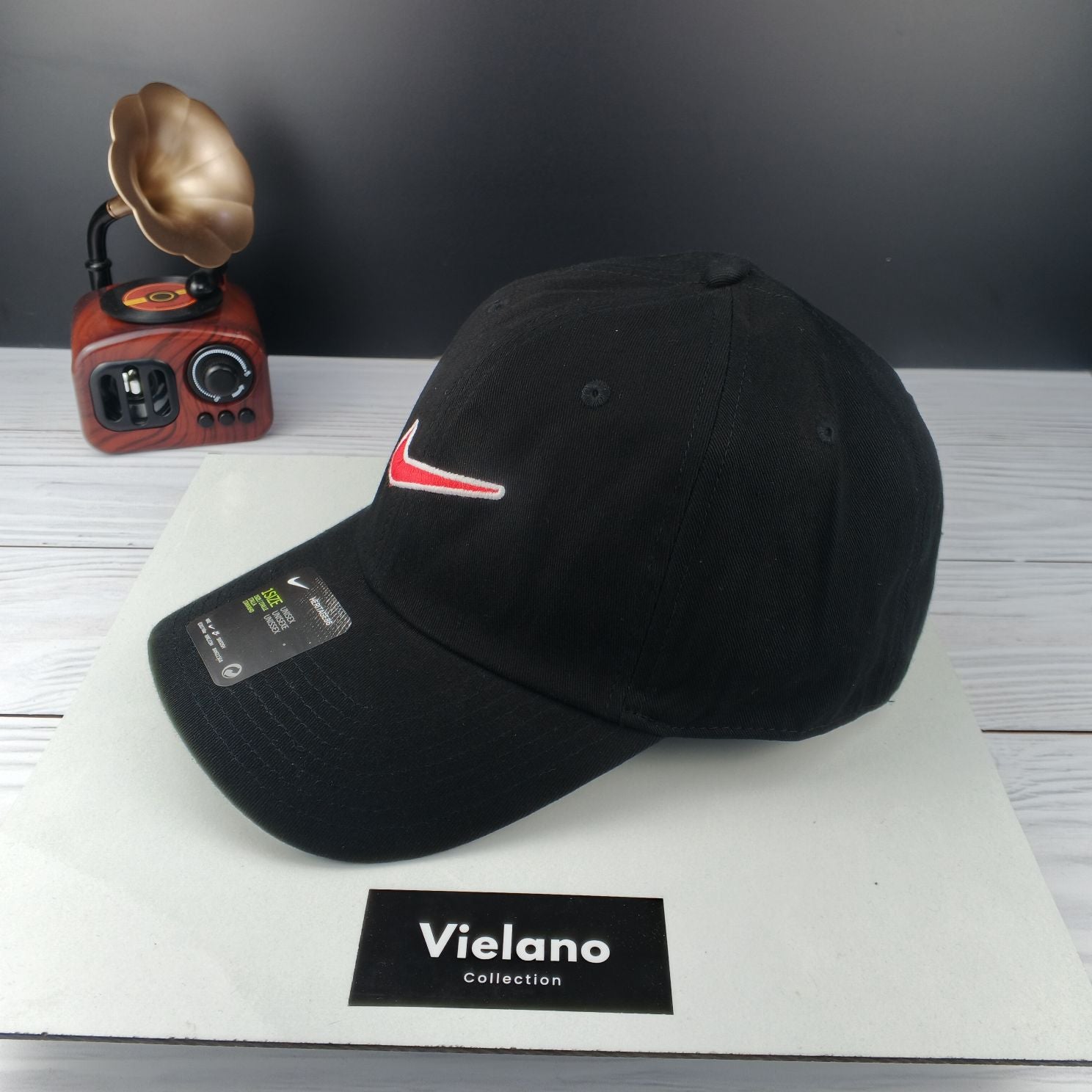 CASQUETTE NIKE SUPER QUALITÉ VN-139