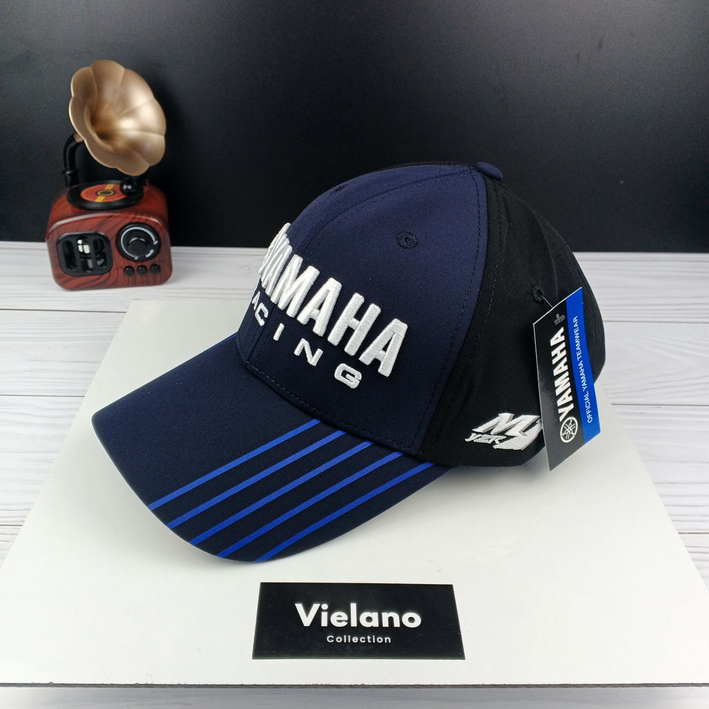 CASQUETTE YAMAHA QUALITÉ PREMIUM VN-304