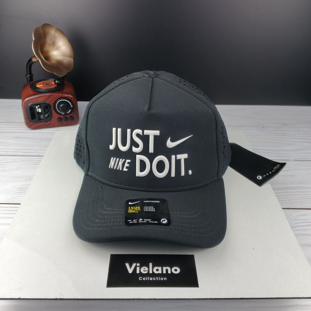 CASQUETTE NIKE JUST DOIT. SUPER QUALITÉ VN-132