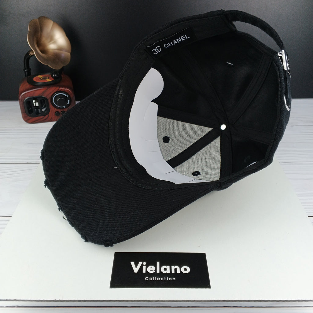 CASQUETTE CHANEL SUPER QUALITÉ VN-388