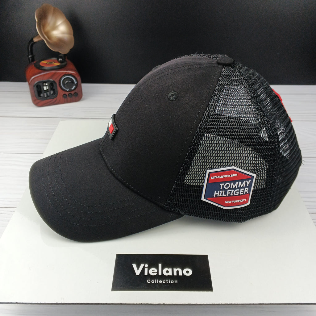 CASQUETTE TOMMY SUPER QUALITÉ VN-285