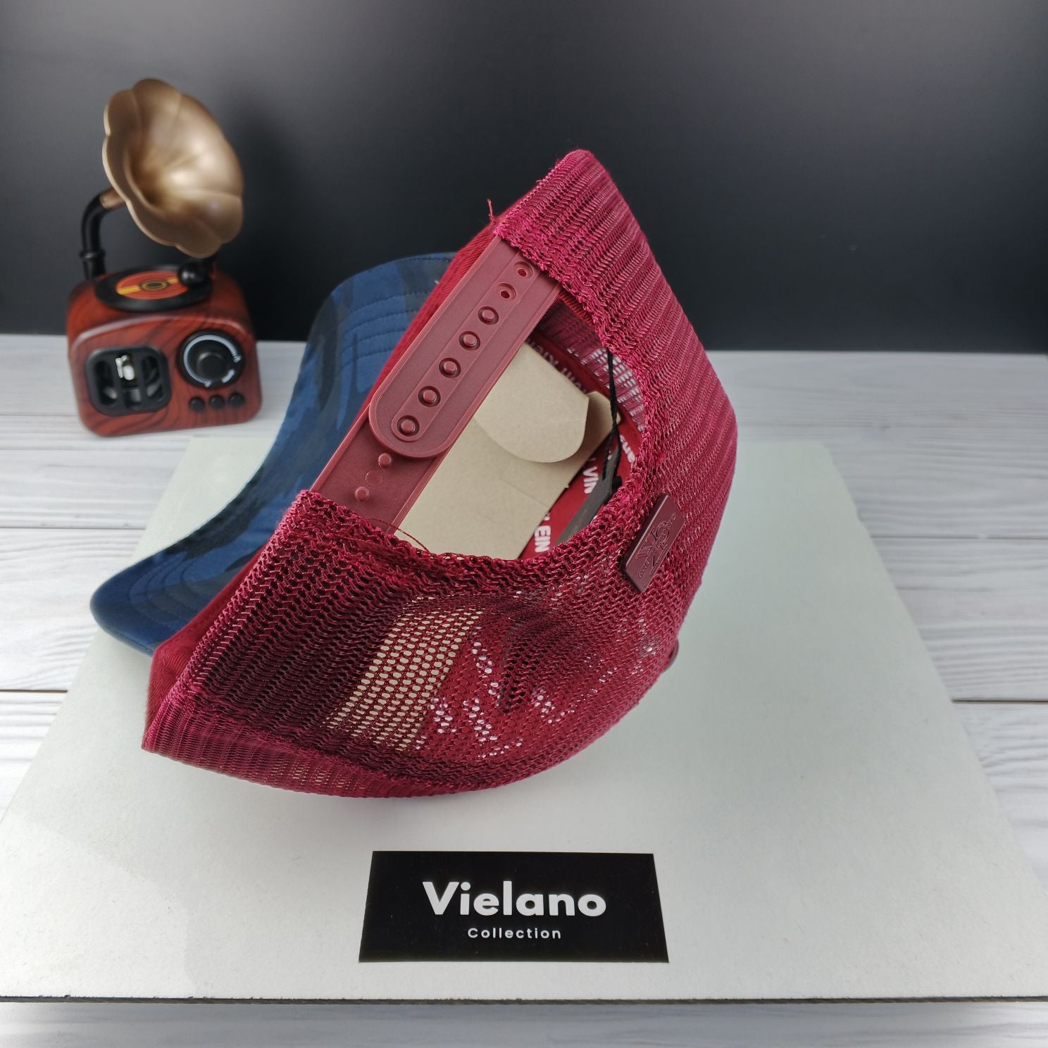 CASQUETTE CALVIN KLEIN SUPER QUALITÉ VN-120