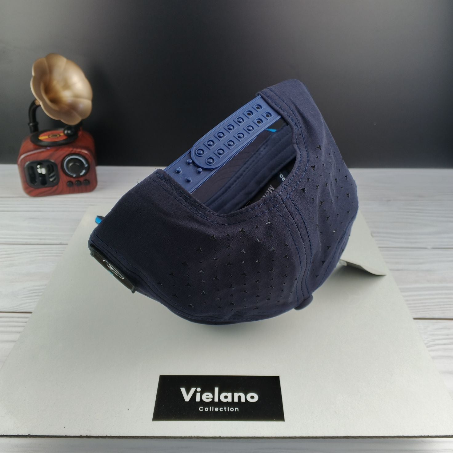 CASQUETTE M BENZ SUPER QUALITÉ VN-218