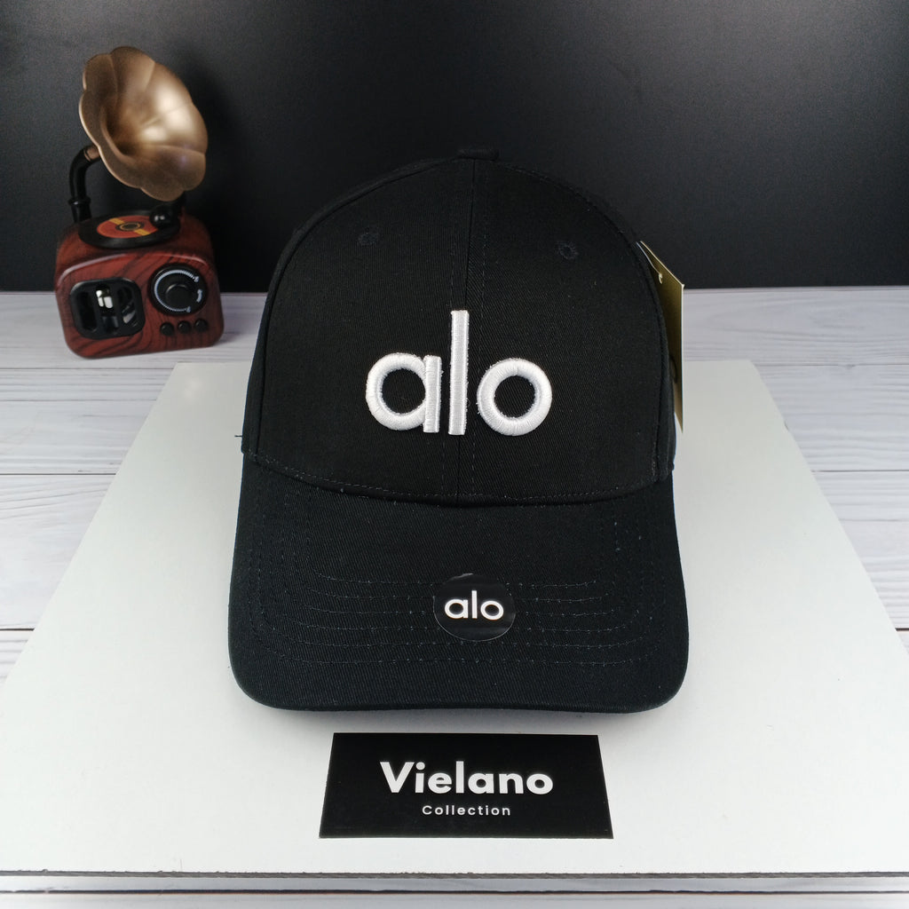 CASQUETTE alo SUPER QUALITÉ VN-387