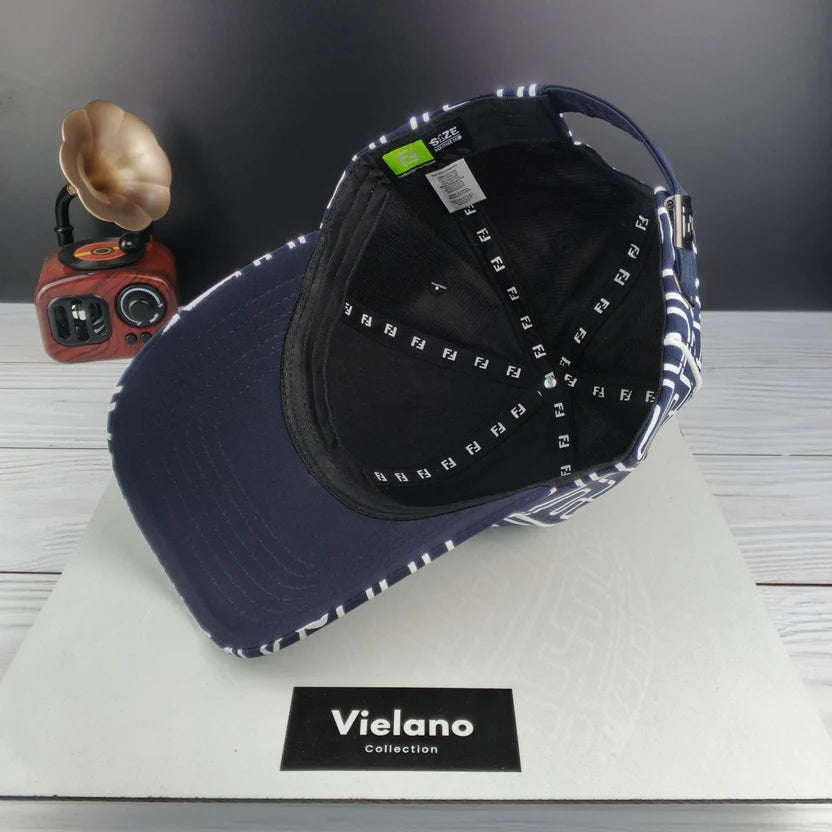 CASQUETTE FENDI SUPER QUALITÉ VN-404