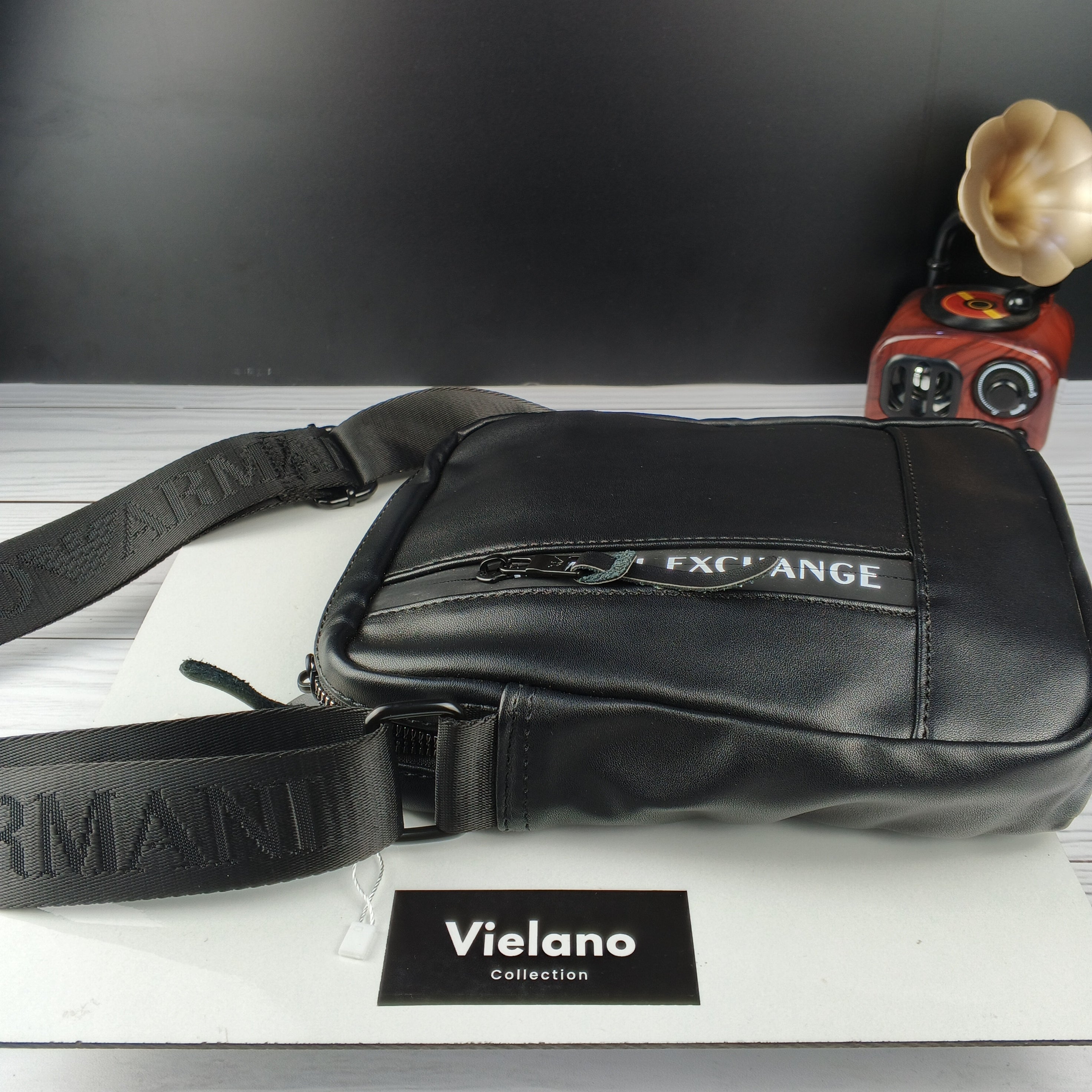 SACOCHE ARMANI X QUALITÉ PREMIUM VN-266