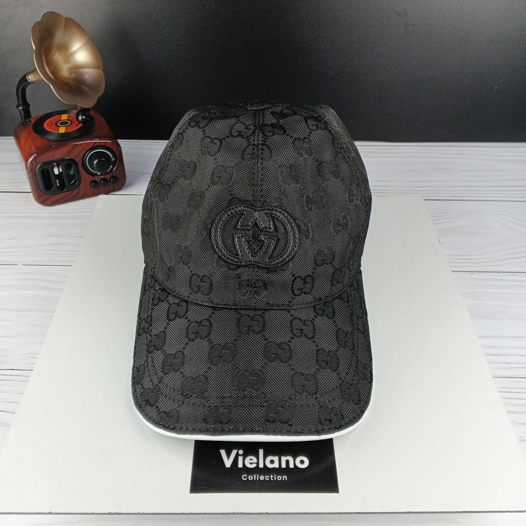 CASQUETTE GUCCI QUALITÉ PREMIUM VN-299