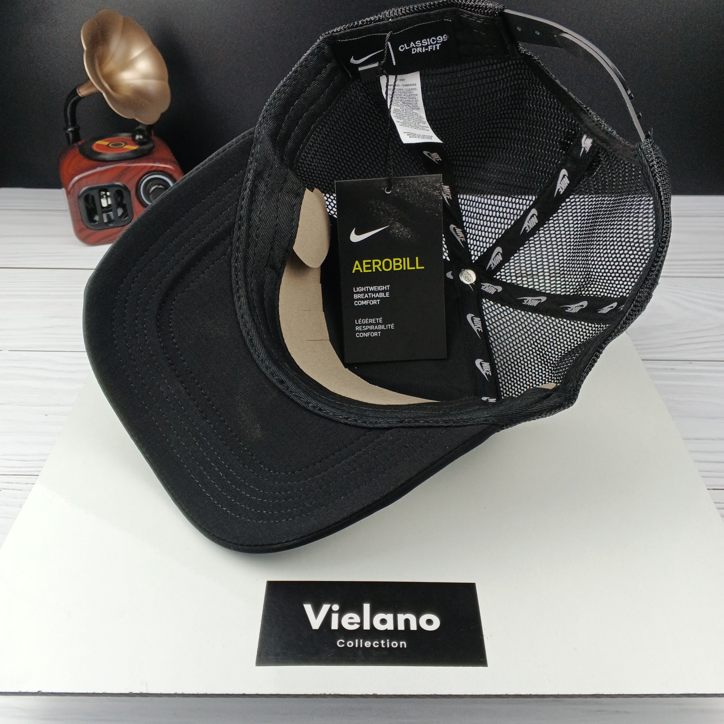 CASQUETTE NIKE SUPER QUALITÉ VN-277