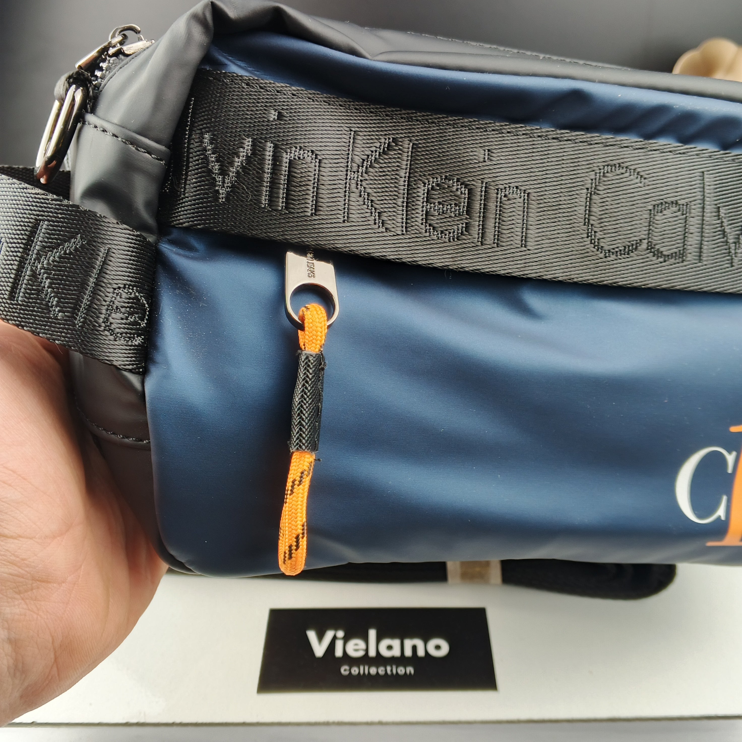 SACOCHE CALVIN KLEIN QUALITÉ PREMIUM VN-246