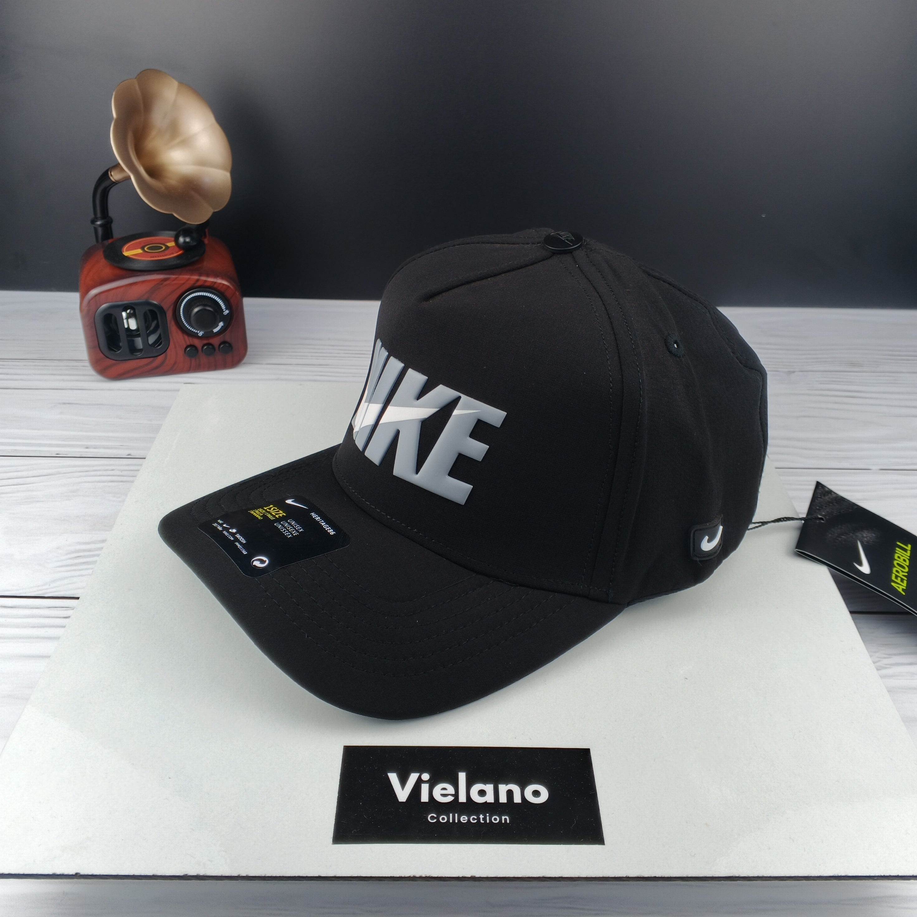 CASQUETTE NIKE SUPER QUALITÉ VN-114