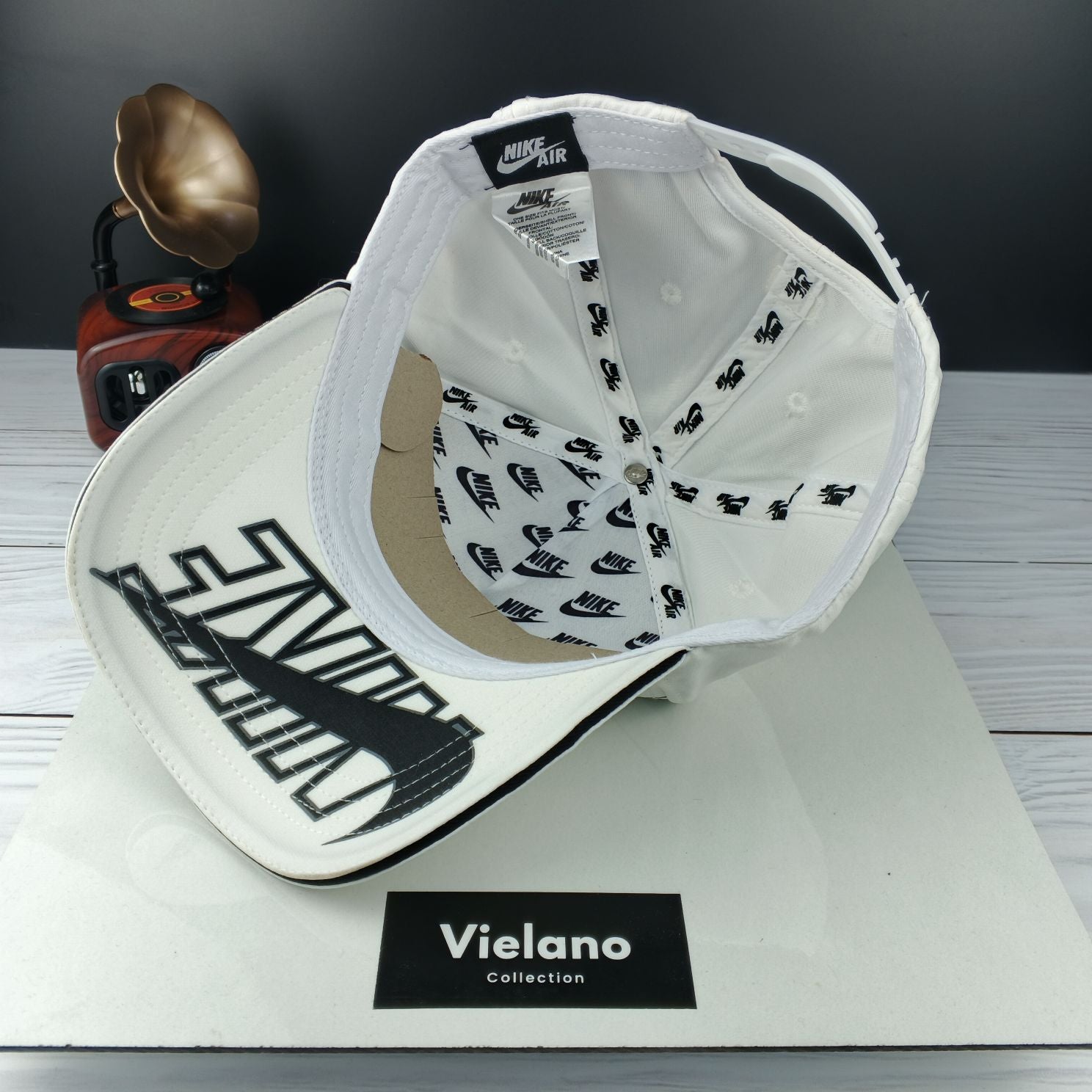 CASQUETTE NIKE AIR SUPER QUALITÉ VN-128
