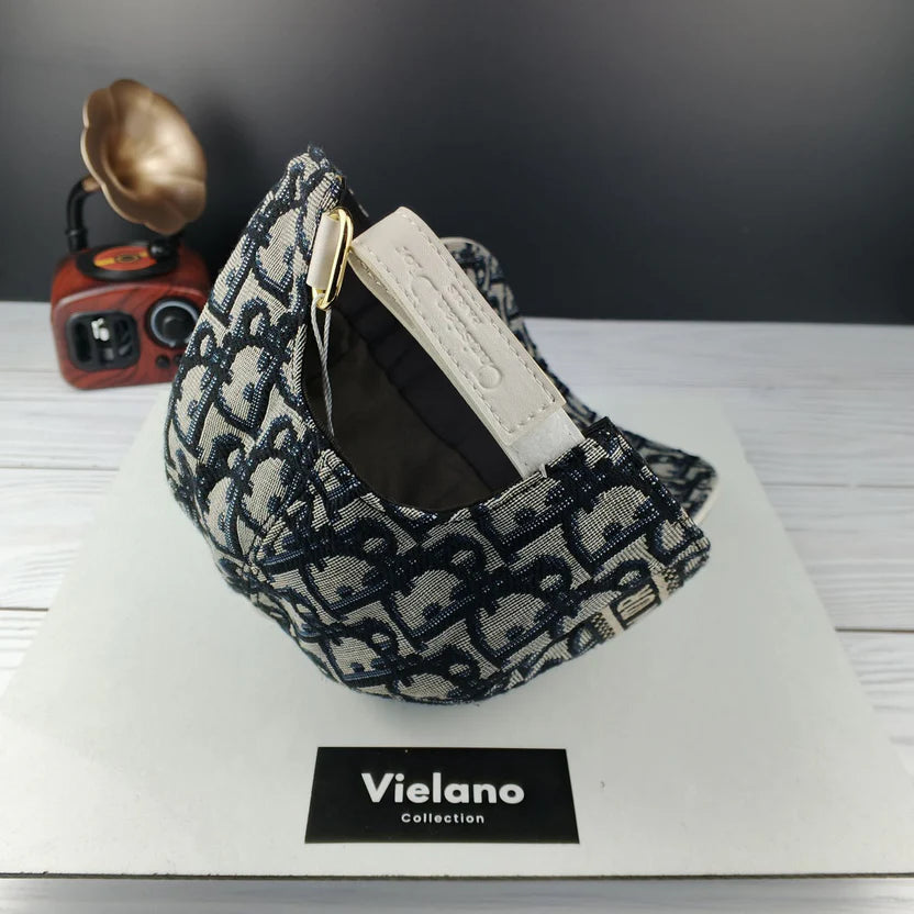 CASQUETTE DIOR QUALITÉ PREMIUM VN-418