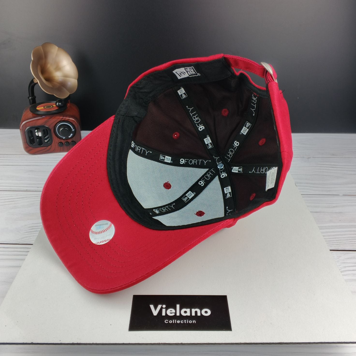 CASQUETTE NY SUPER QUALITÉ VN-228