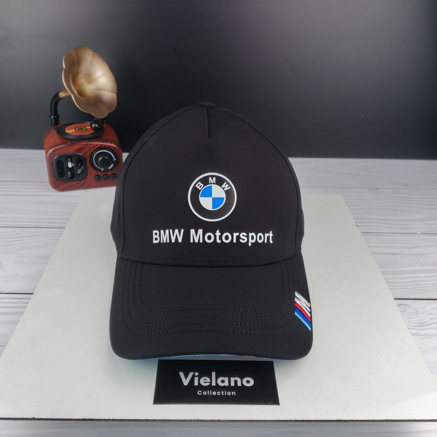 CASQUETTE BMW SUPER QUALITÉ VN-178