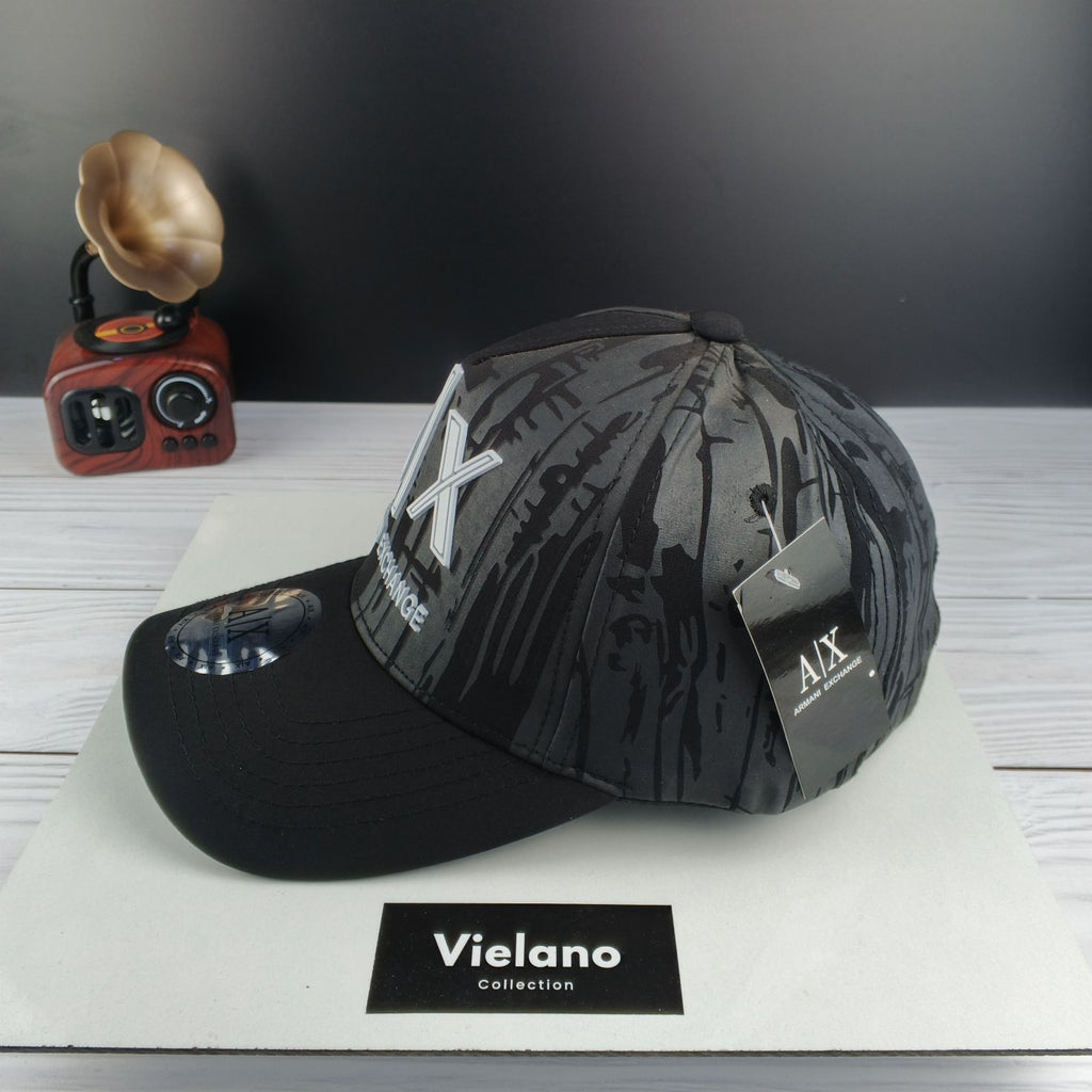 CASQUETTE ARMANI X SUPER QUALITÉ VN-345