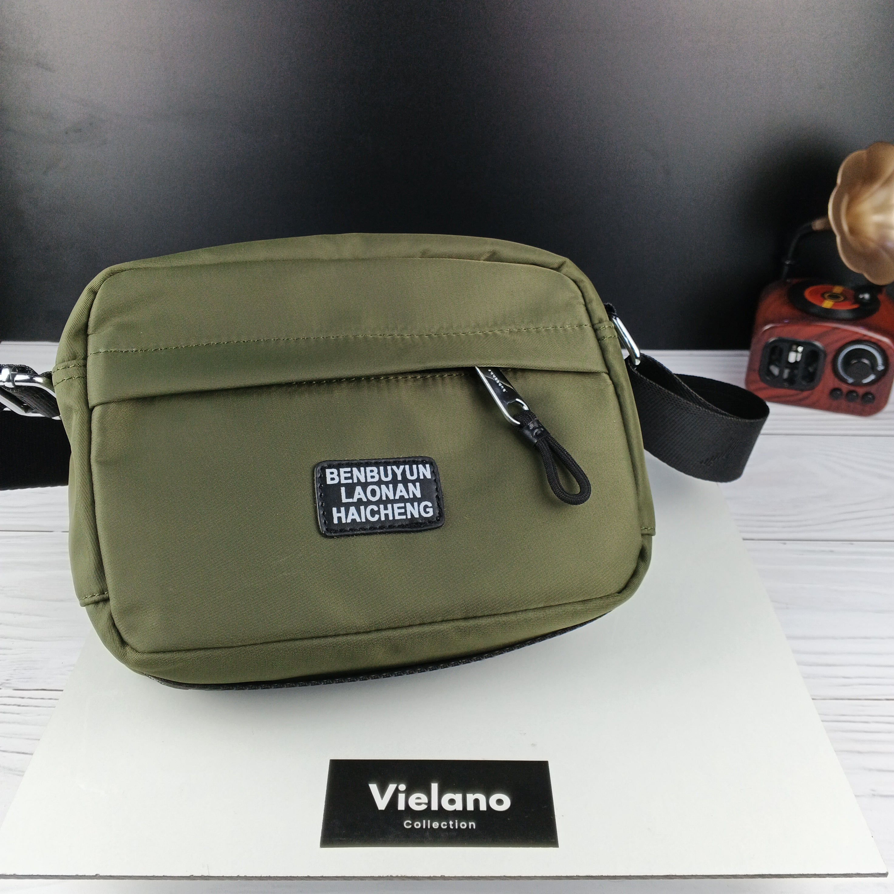 SACOCHE BURBERRY QUALITÉ PREMIUM VN-295