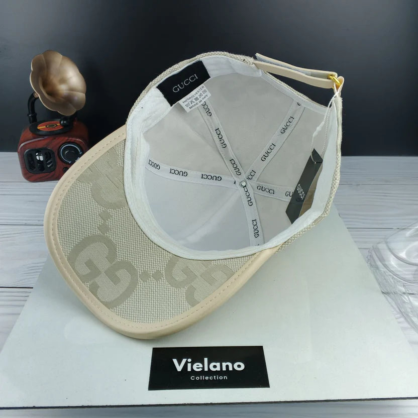 CASQUETTE GUCCI SUPER QUALITÉ VN-414