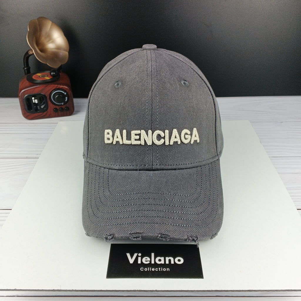 CASQUETTE BALENCIAGA SUPER QUALITÉ VN-393
