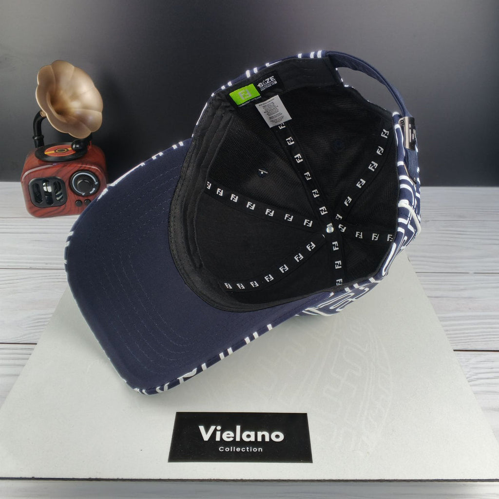 CASQUETTE FENDI SUPER QUALITÉ VN-364