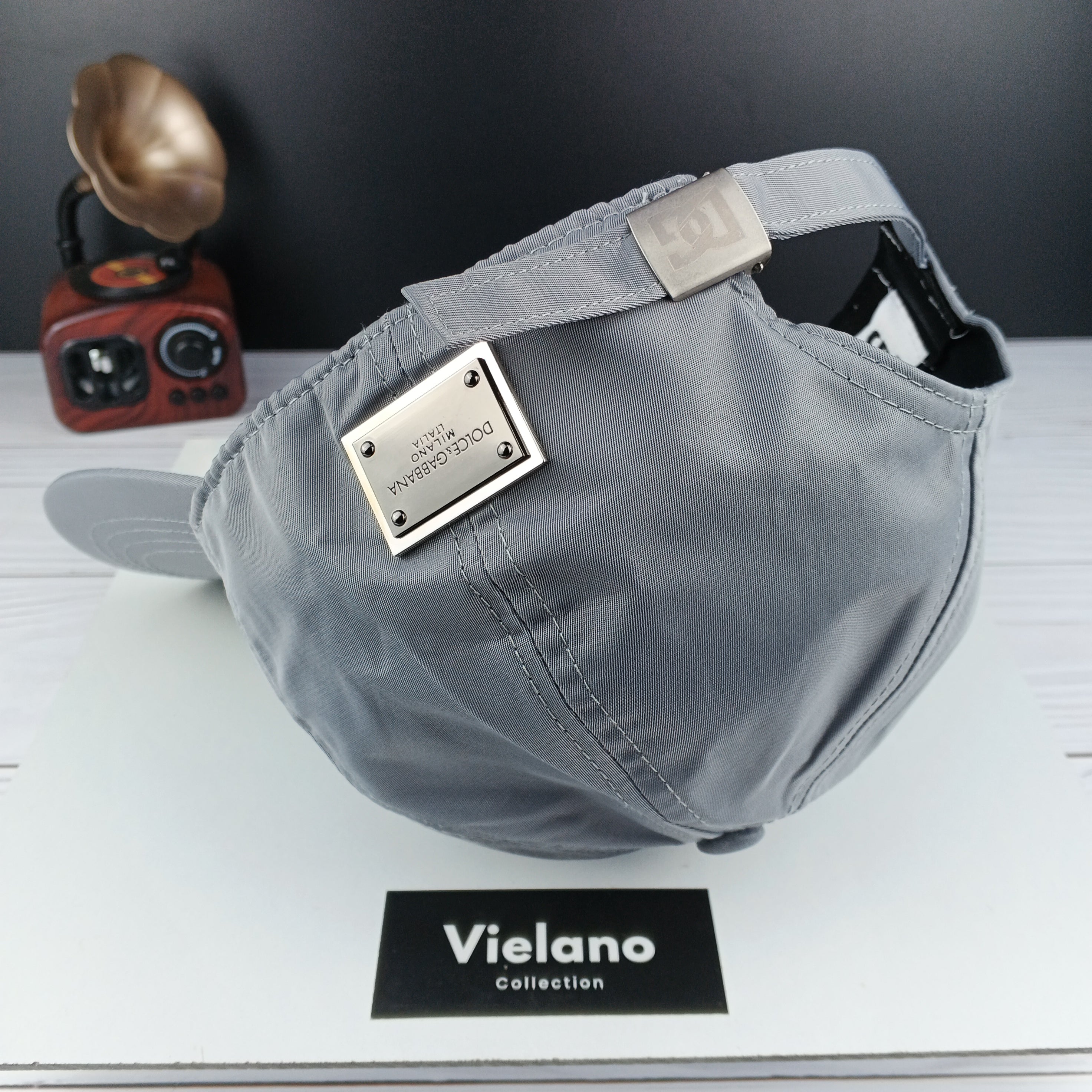 CASQUETTE DOLCE & GABBANA QUALITÉ PREMIUM VN-383