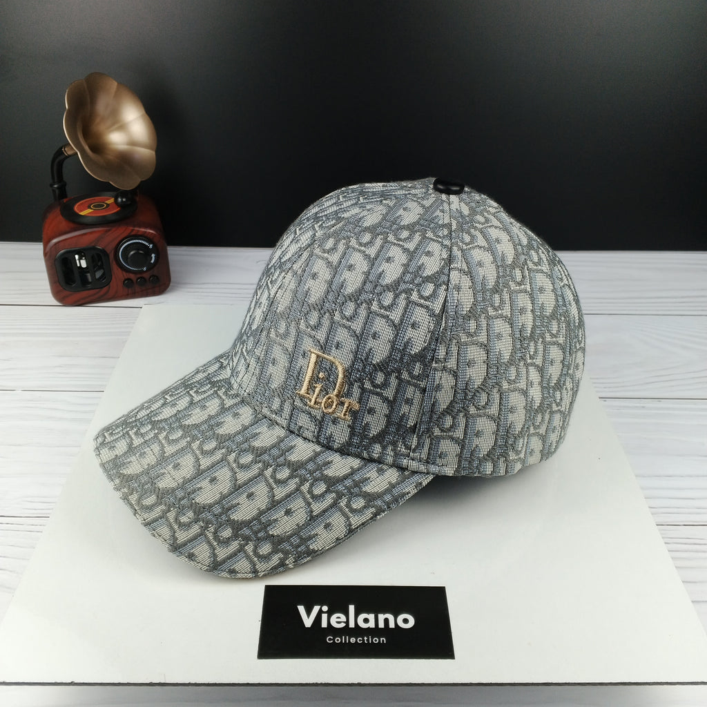 CASQUETTE DIOR SUPER QUALITÉ VN-335