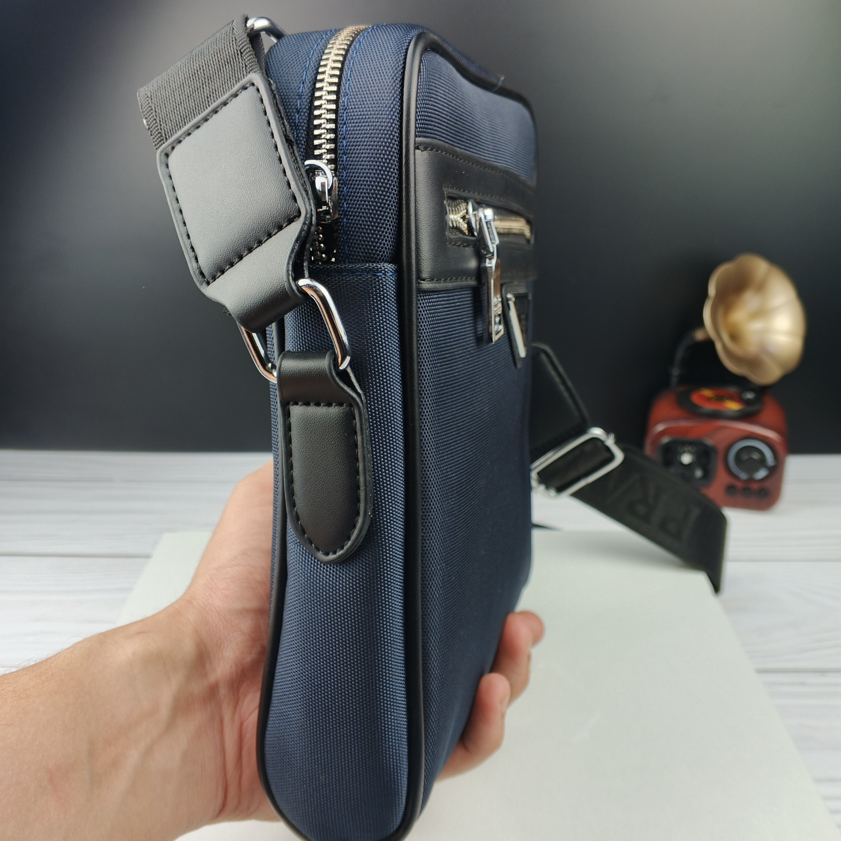 SACOCHE PRADA QUALITÉ PREMIUM VN-269