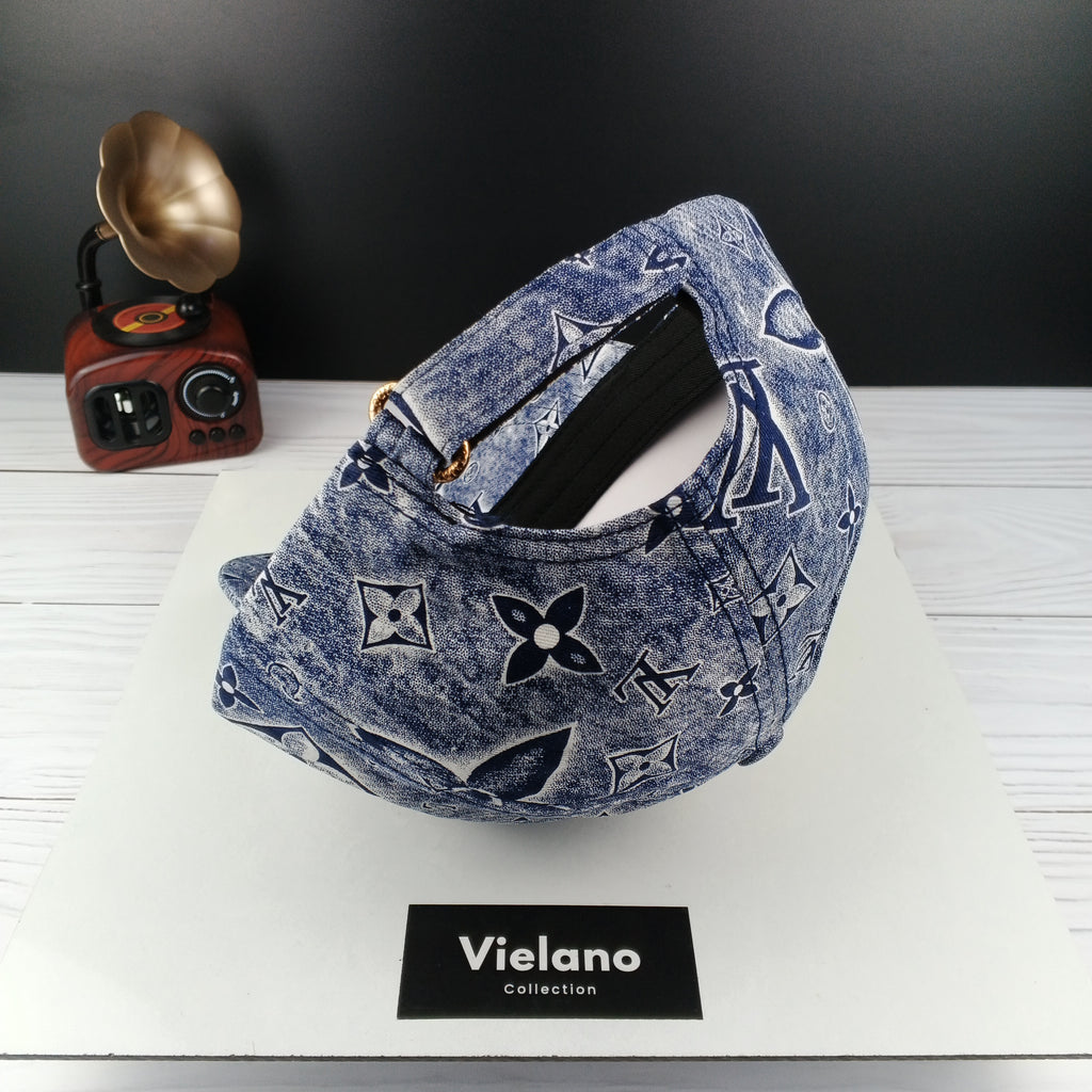 CASQUETTE LV SUPER QUALITÉ VN-336