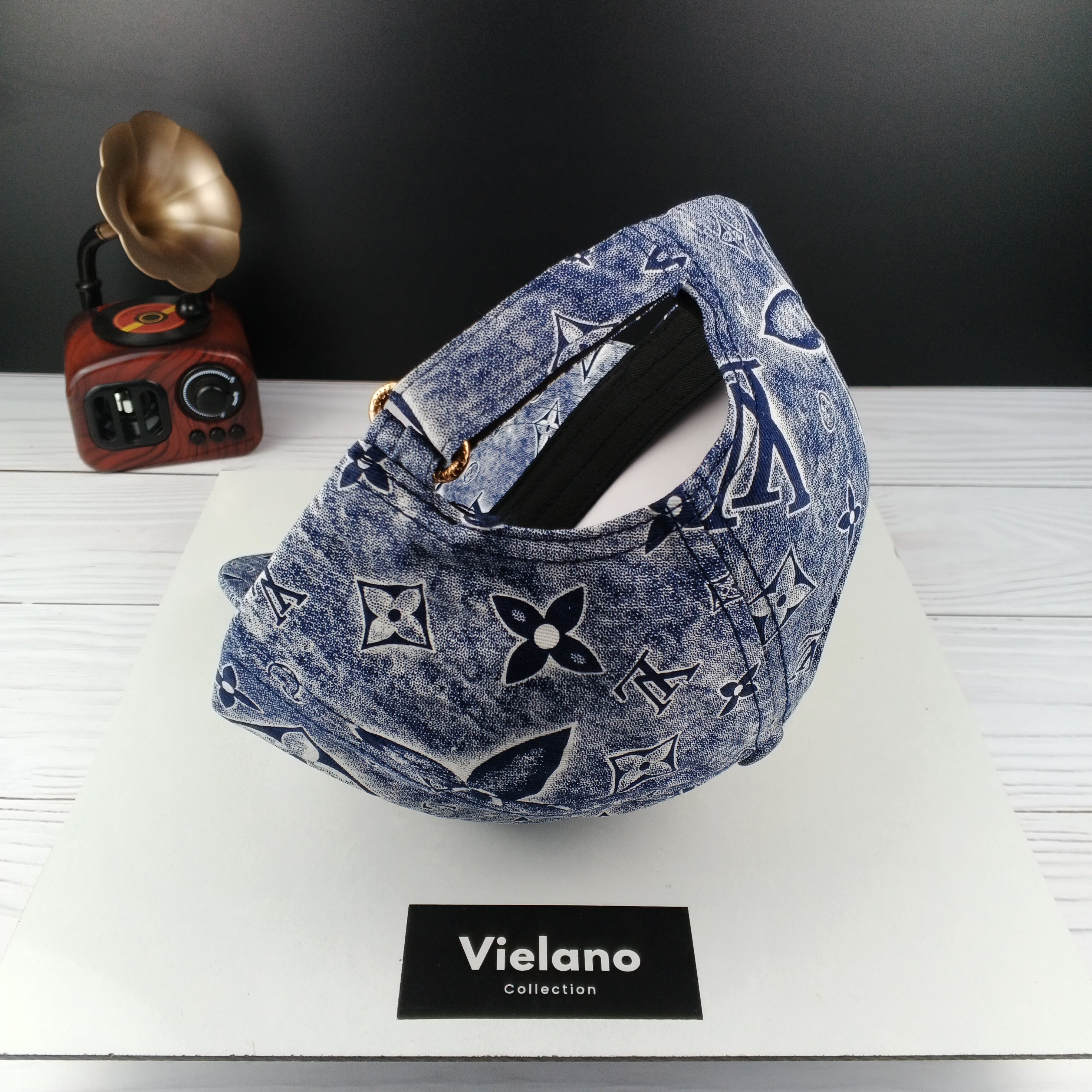 CASQUETTE LV SUPER QUALITÉ VN-336