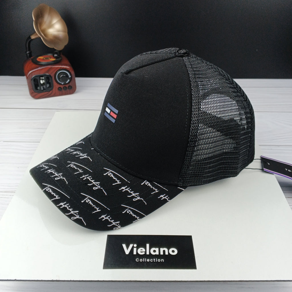 CASQUETTE TOMMY SUPER QUALITÉ VN-280