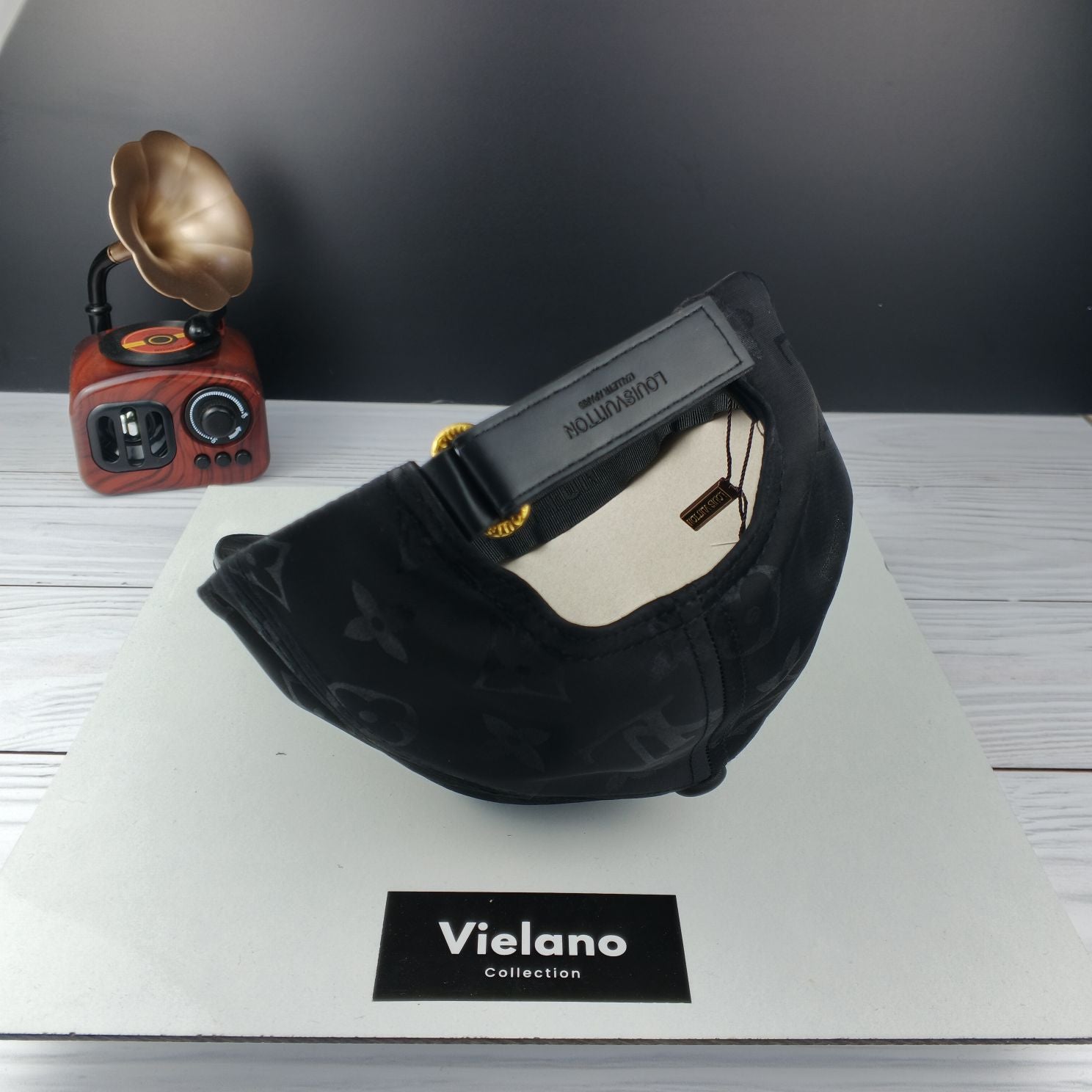 CASQUETTE LV SUPER QUALITÉ VN-164