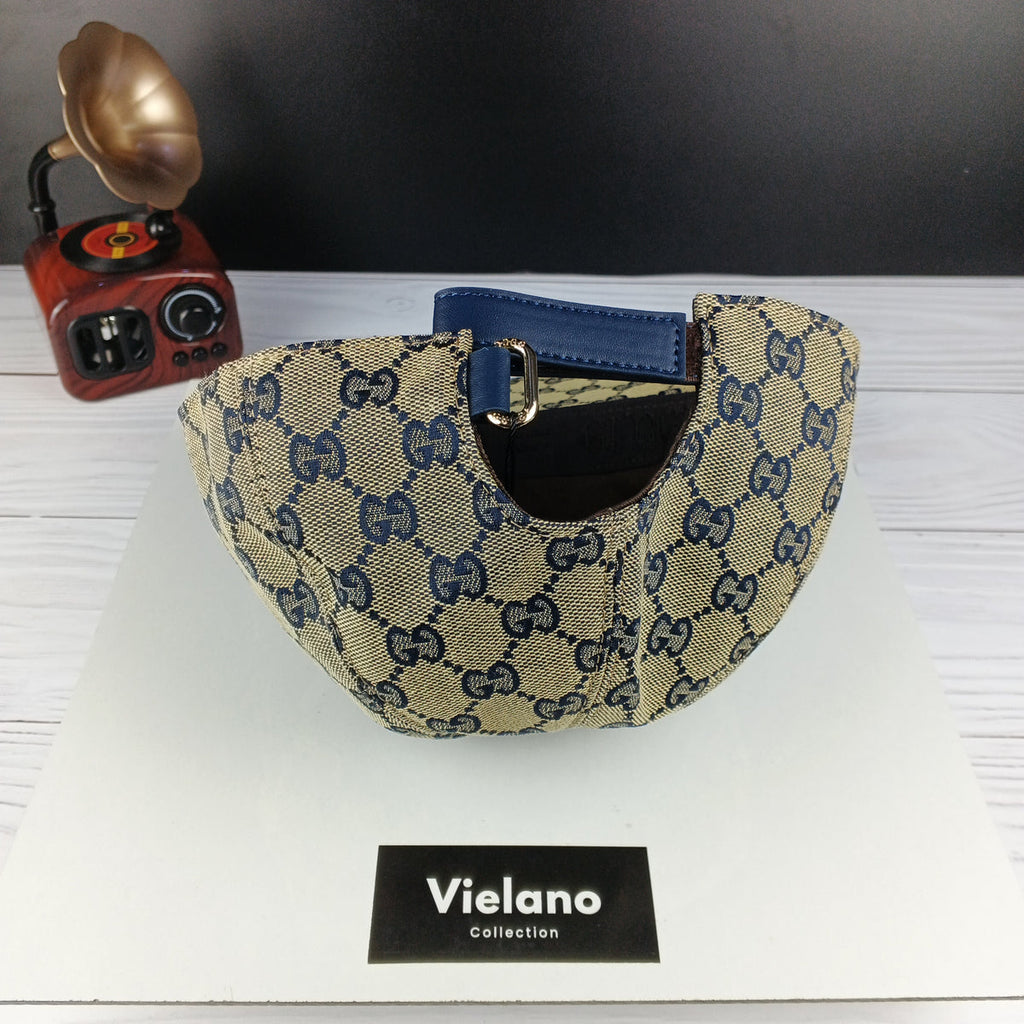 CASQUETTE GUCCI QUALITÉ PREMIUM VN-344