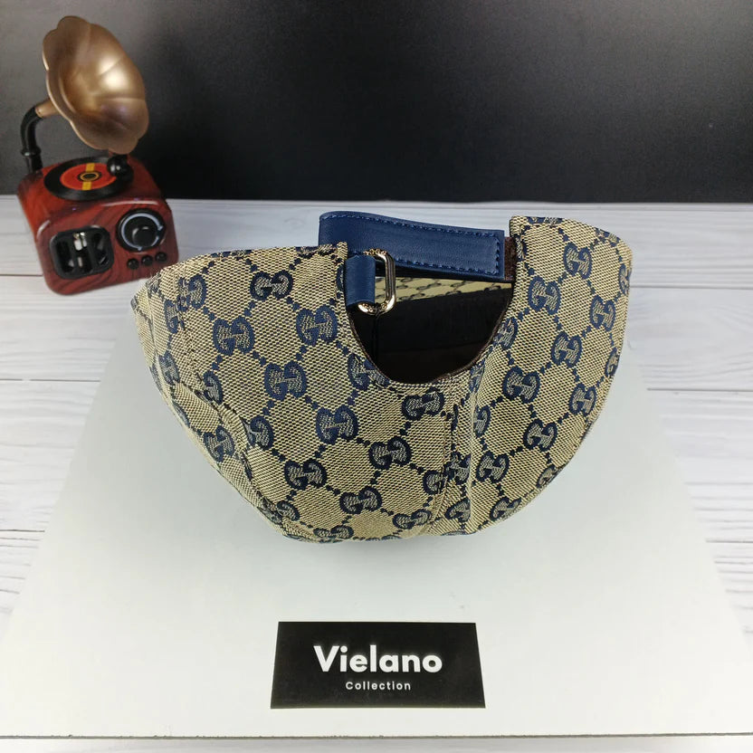 CASQUETTE GG QUALITE PREMIUM VN-416