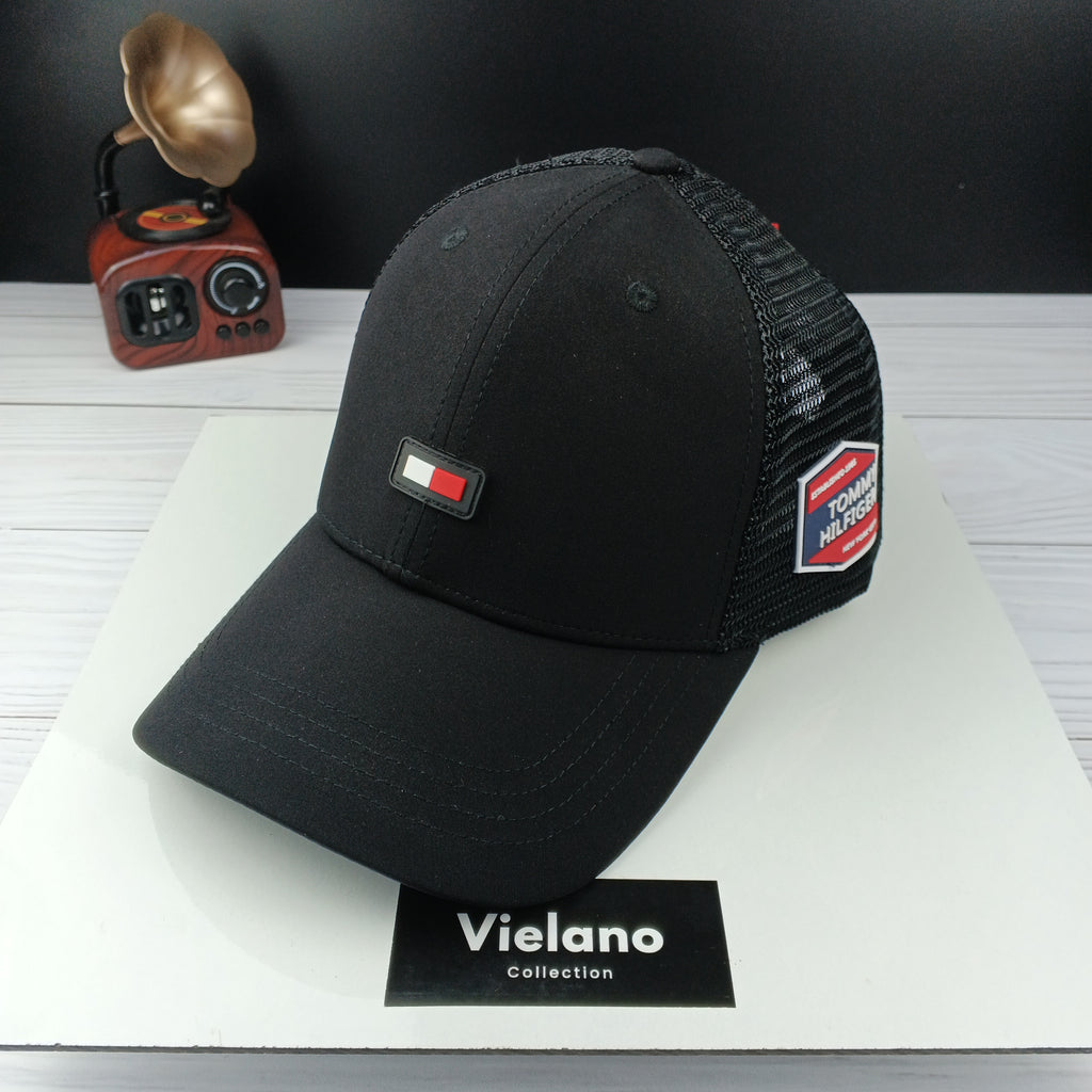 CASQUETTE TOMMY SUPER QUALITÉ VN-285