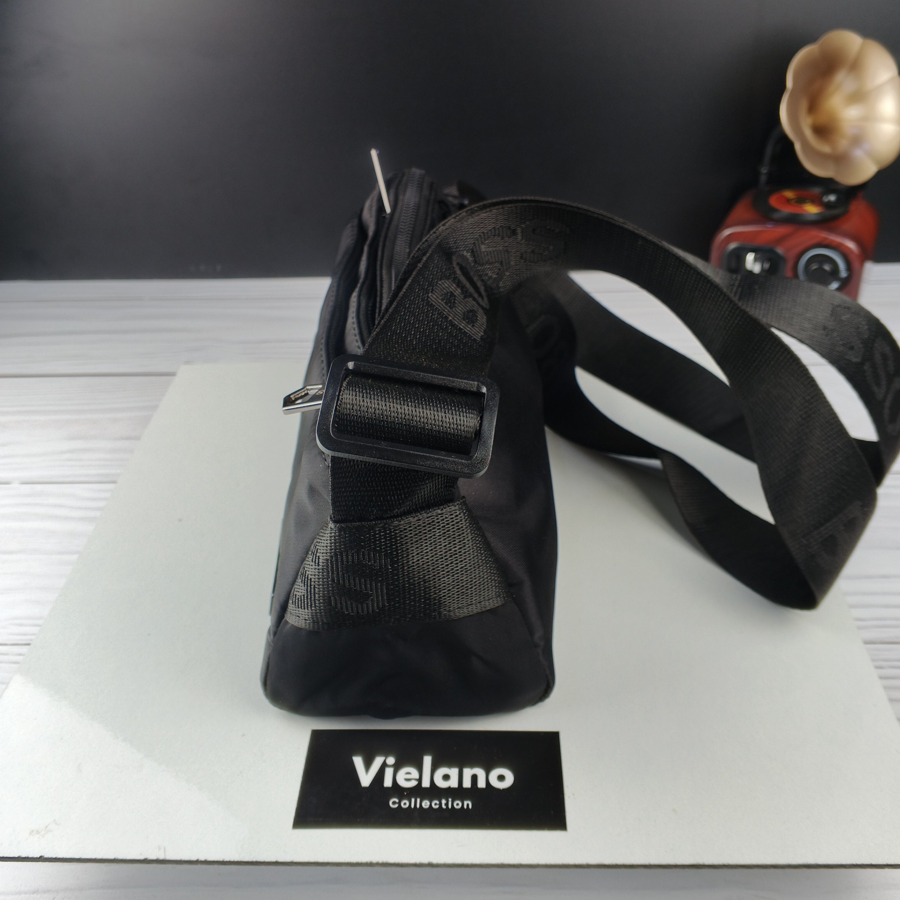 SACOCHE BOSS QUALITÉ PREMIUM VN-252
