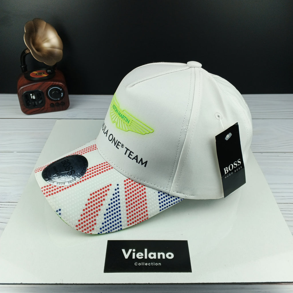 CASQUETTE BOSS SUPER QUALITÉ VN-357