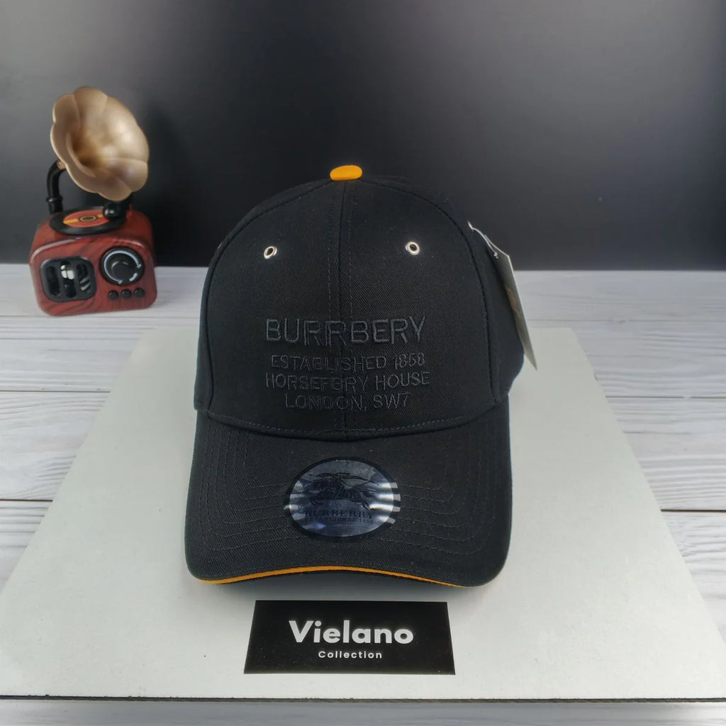 CASQUETTE BURBERRY SUPER QUALITÉ VN-407