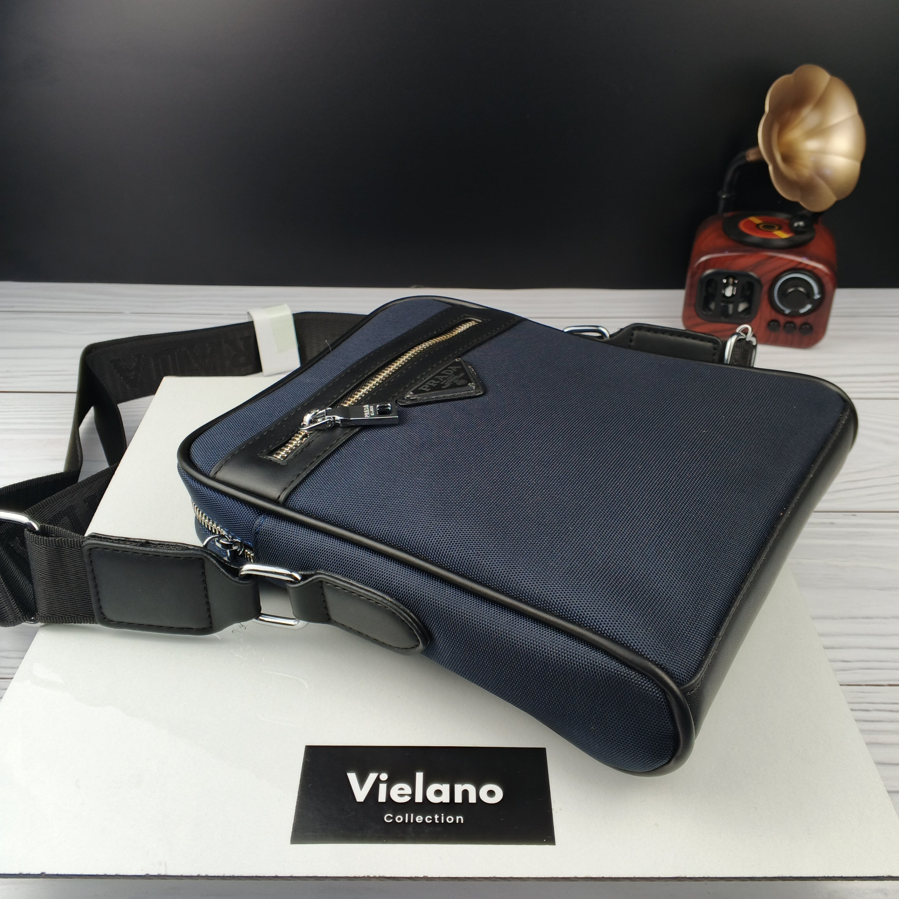 SACOCHE PRADA QUALITÉ PREMIUM VN-269