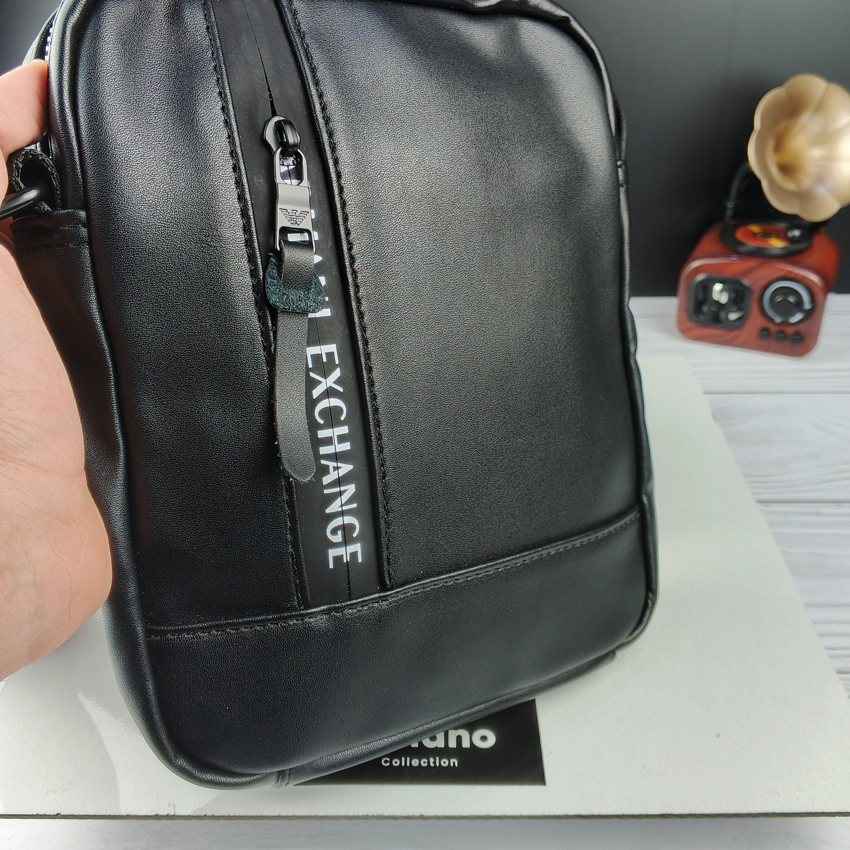 SACOCHE ARMANI X QUALITÉ PREMIUM VN-266