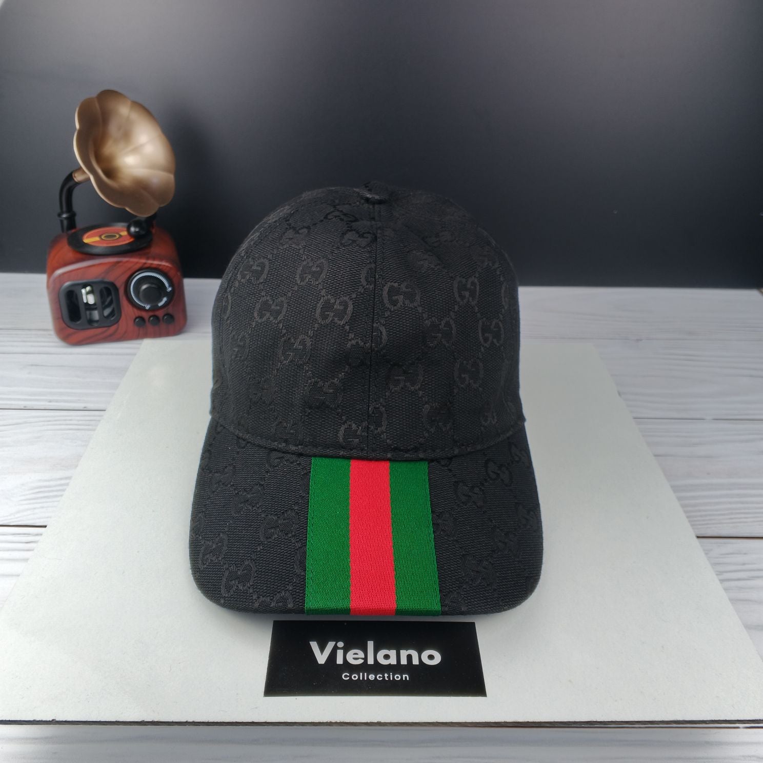 CASQUETTE GUCCI SUPER QUALITÉ VN-141