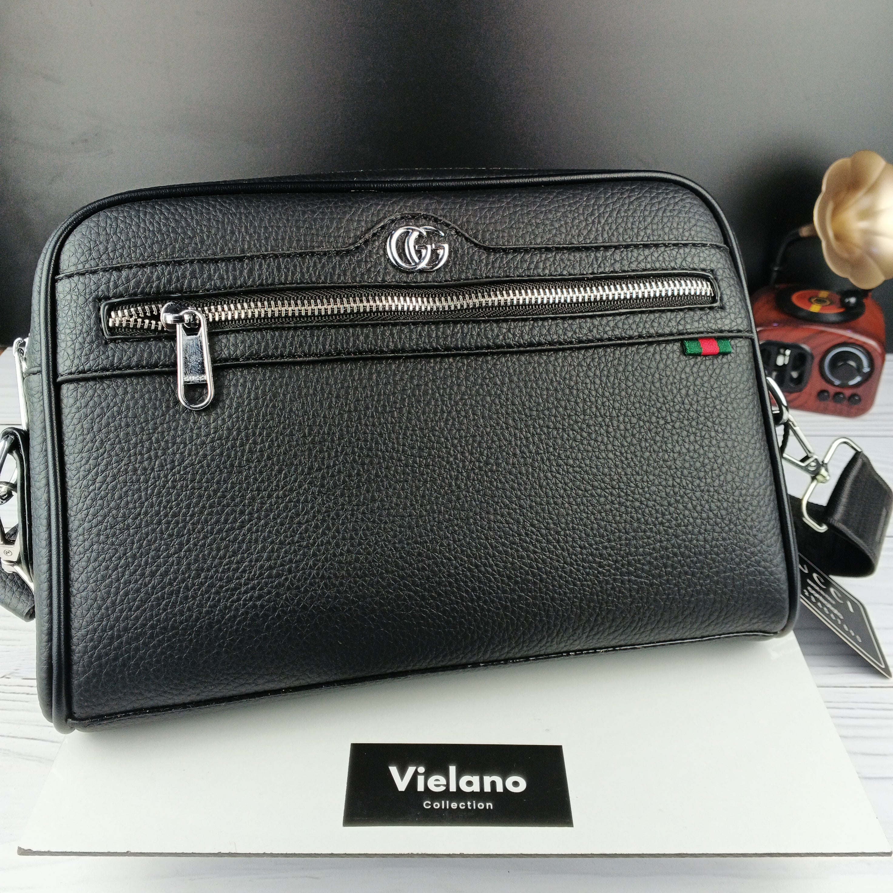 SACOCHE GUCCI QUALITÉ PREMIUM VN-290