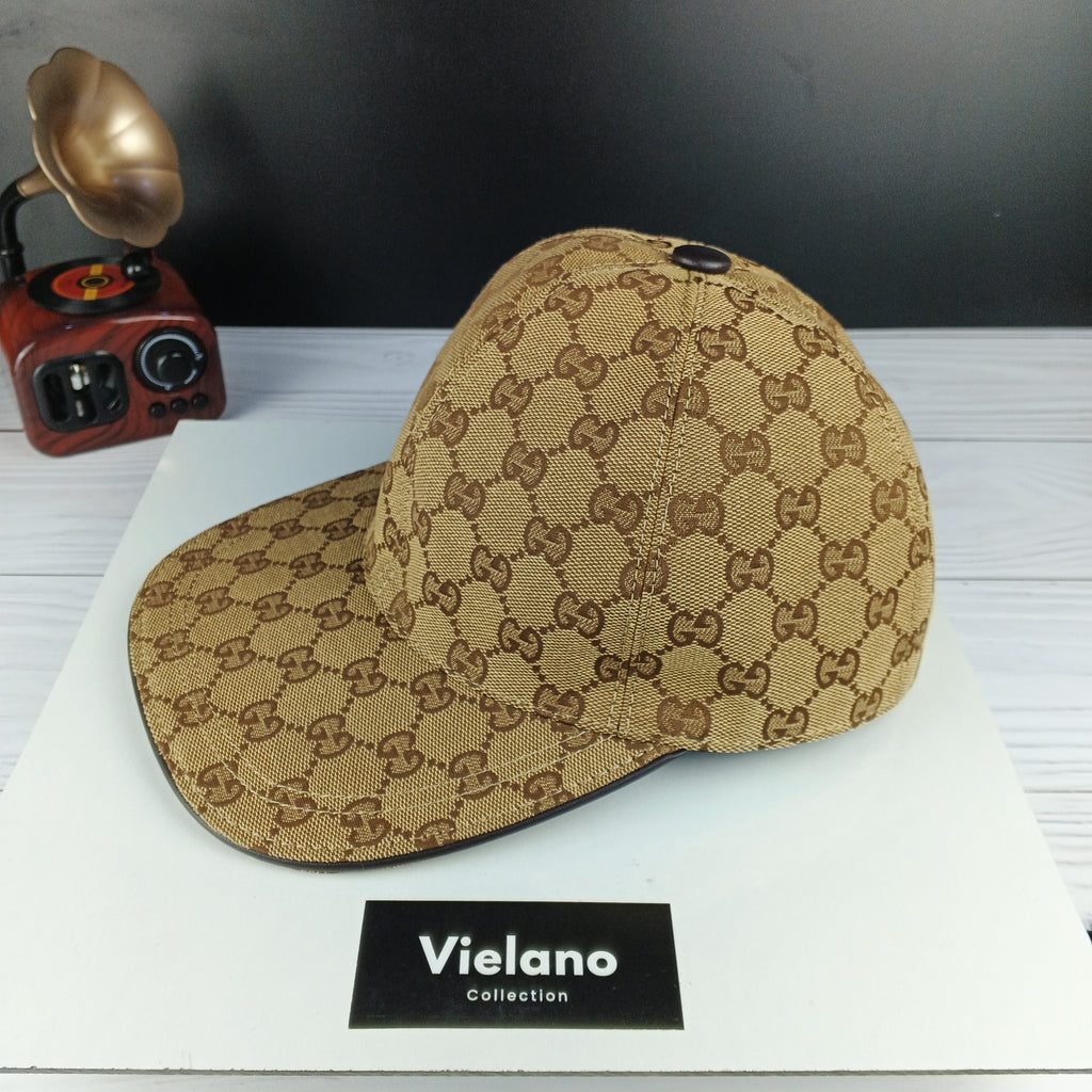CASQUETTE GUCCI QUALITÉ PREMIUM VN-302