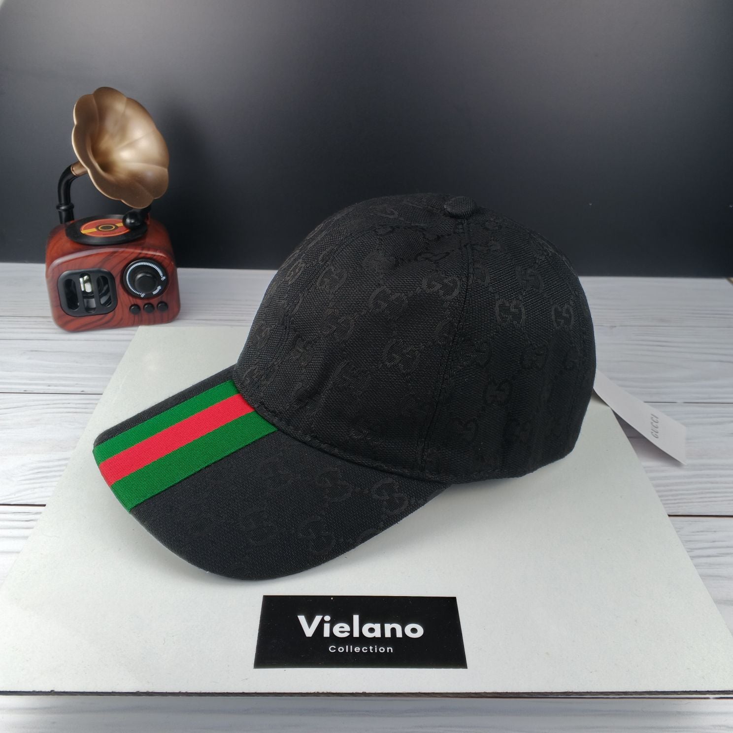 CASQUETTE GUCCI SUPER QUALITÉ VN-141