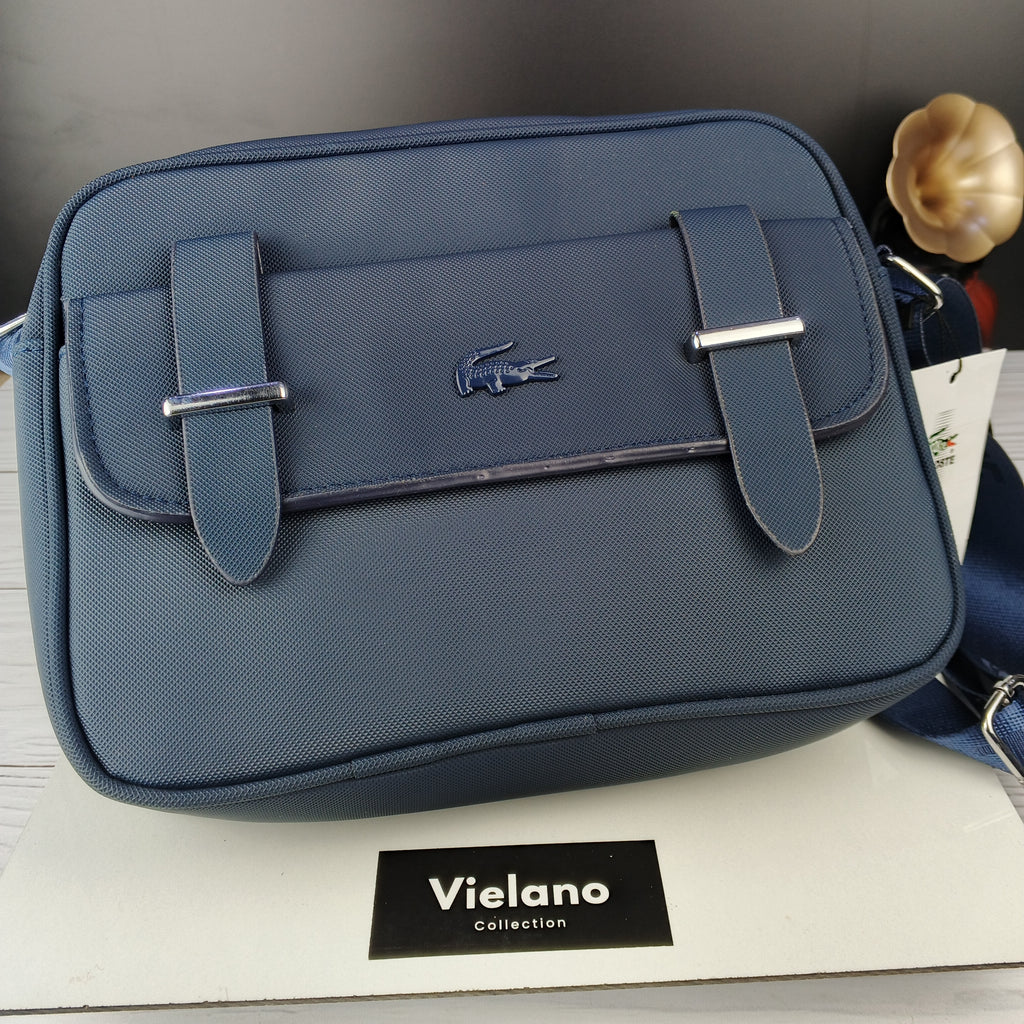 SACOCHE LACOSTE QUALITÉ PREMIUM VN-255