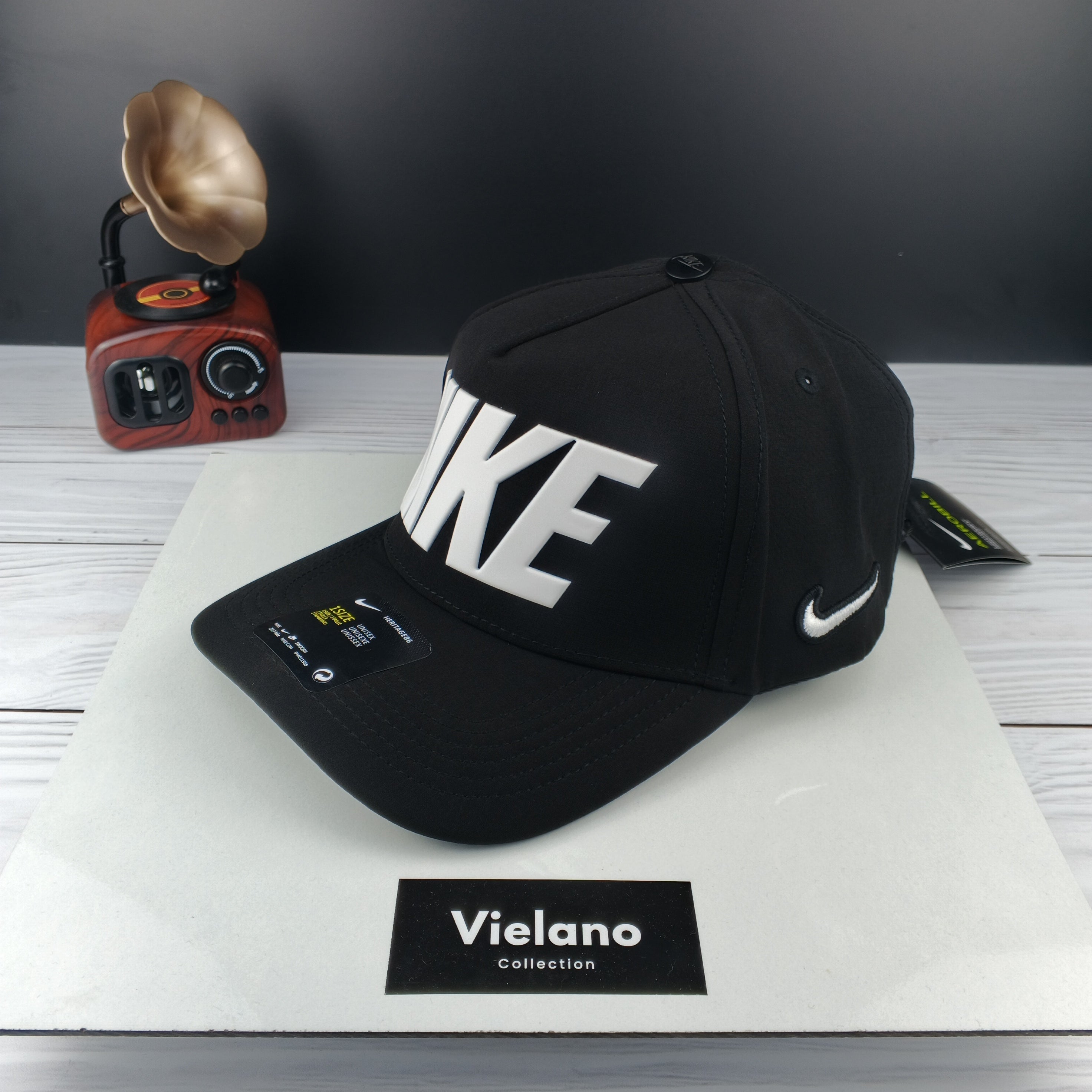 CASQUETTE NIKE QUALITÉ PREMIUM VN-103