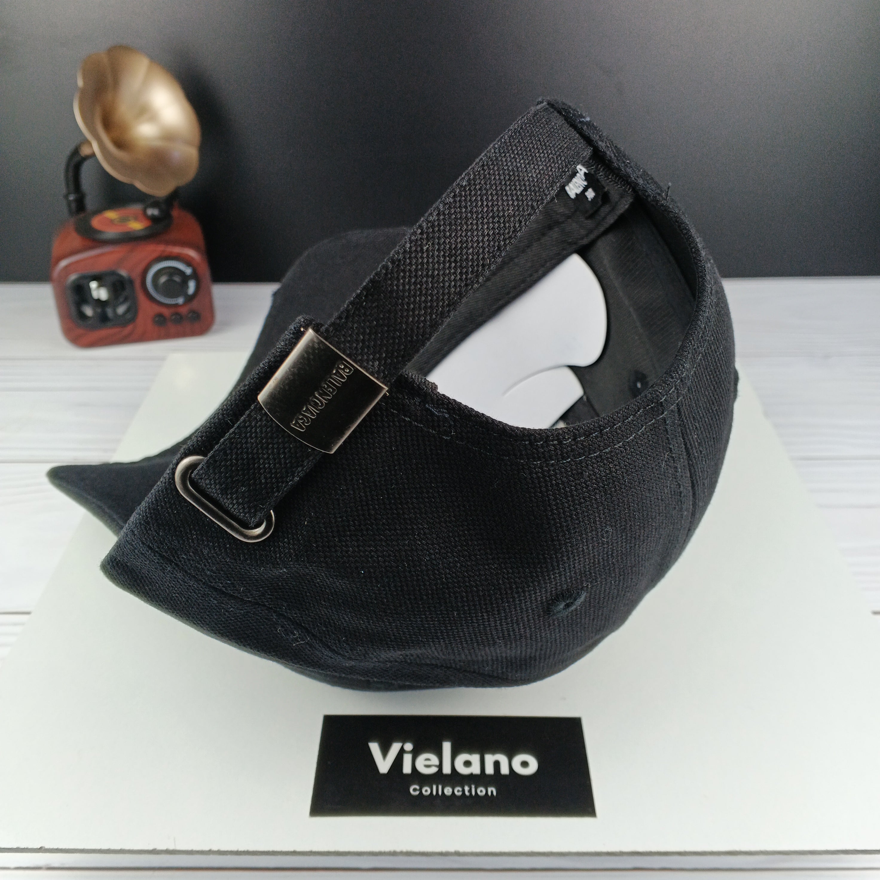 CASQUETTE BALENCIAGA SUPER QUALITÉ VN-392