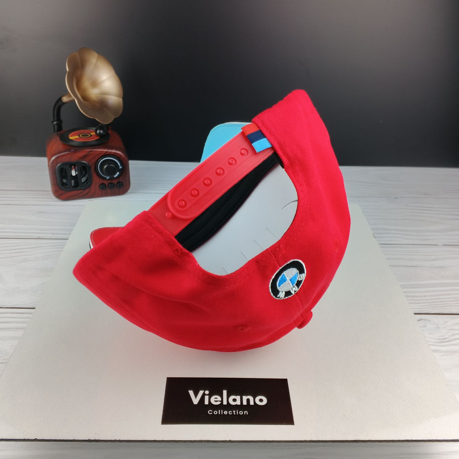 CASQUETTE BMW SUPER QUALITÉ VN-181