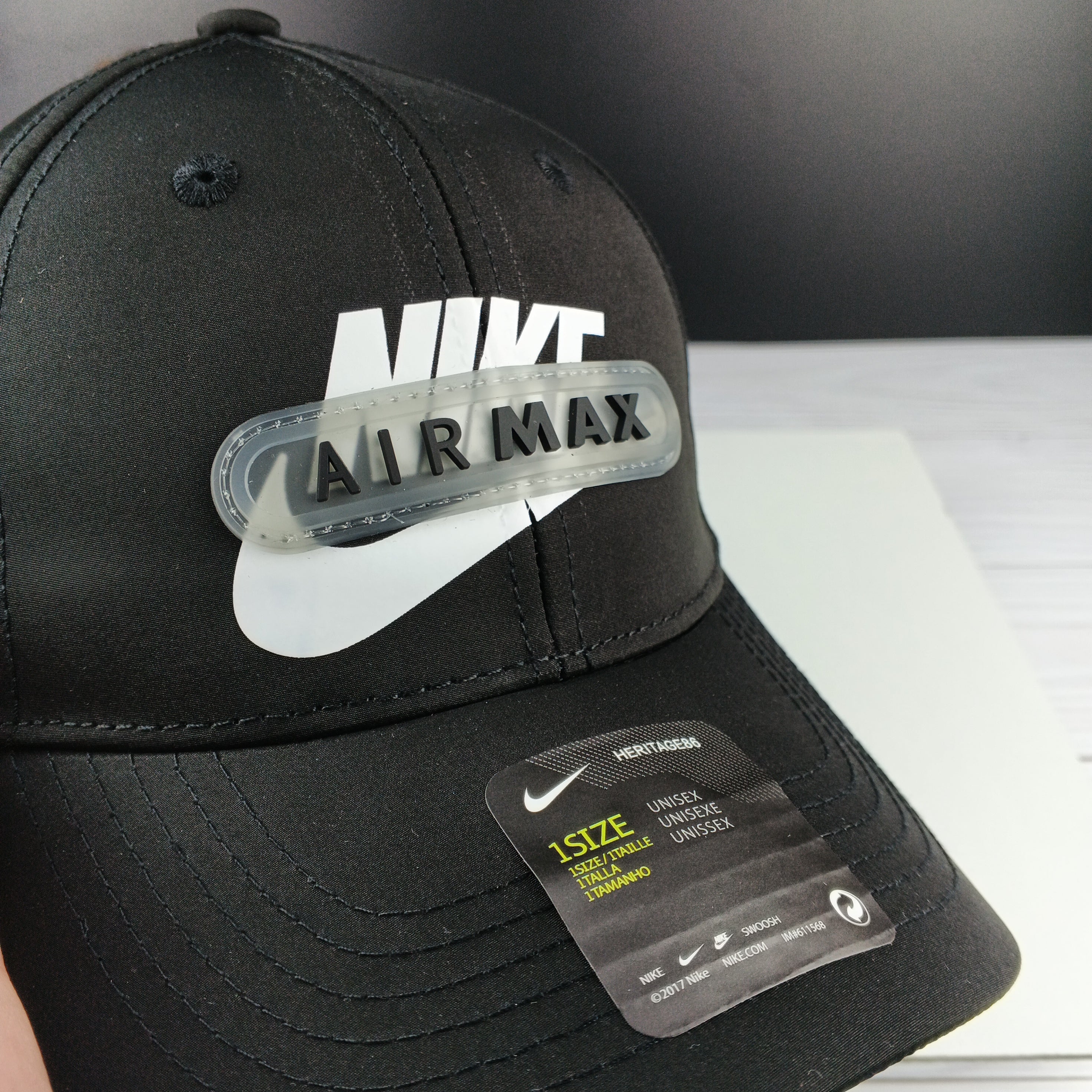 CASQUETTE NIKE SUPER QUALITÉ VN-385