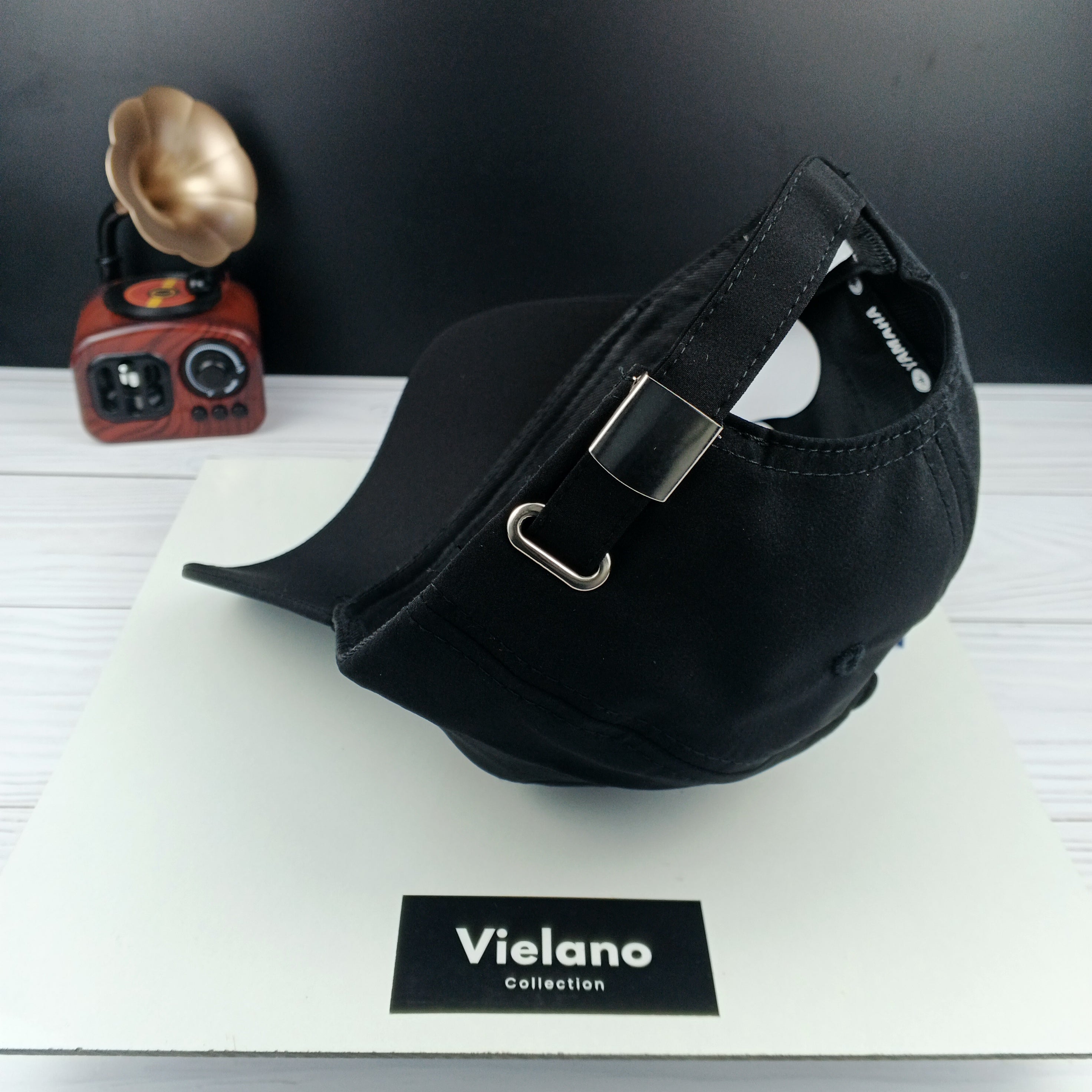 CASQUETTE YAMAHA QUALITÉ PREMIUM VN-307