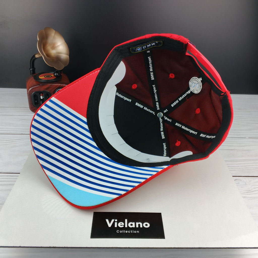 CASQUETTE BMW SUPER QUALITÉ VN-179